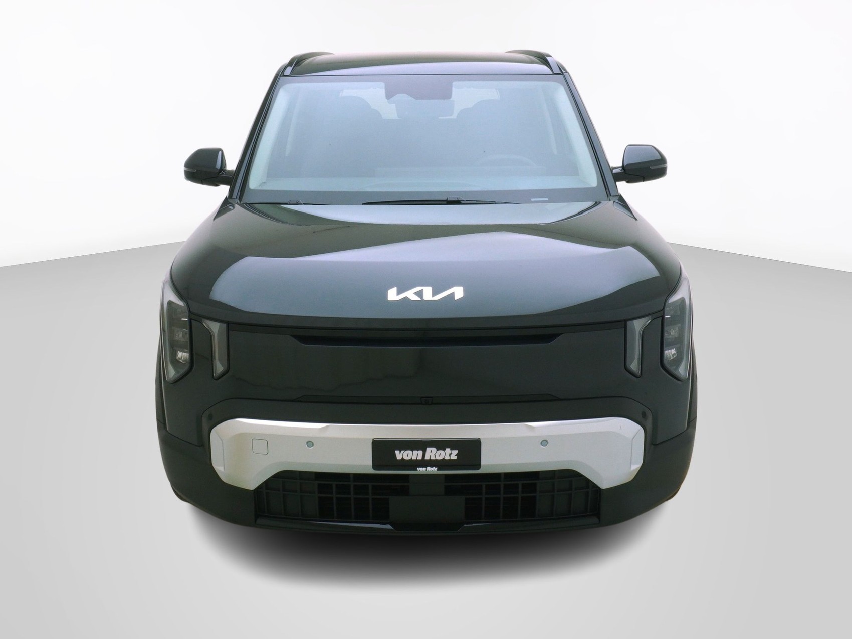 KIA EV2 61 kWh Earth Plus 4 Sitzer-image-5