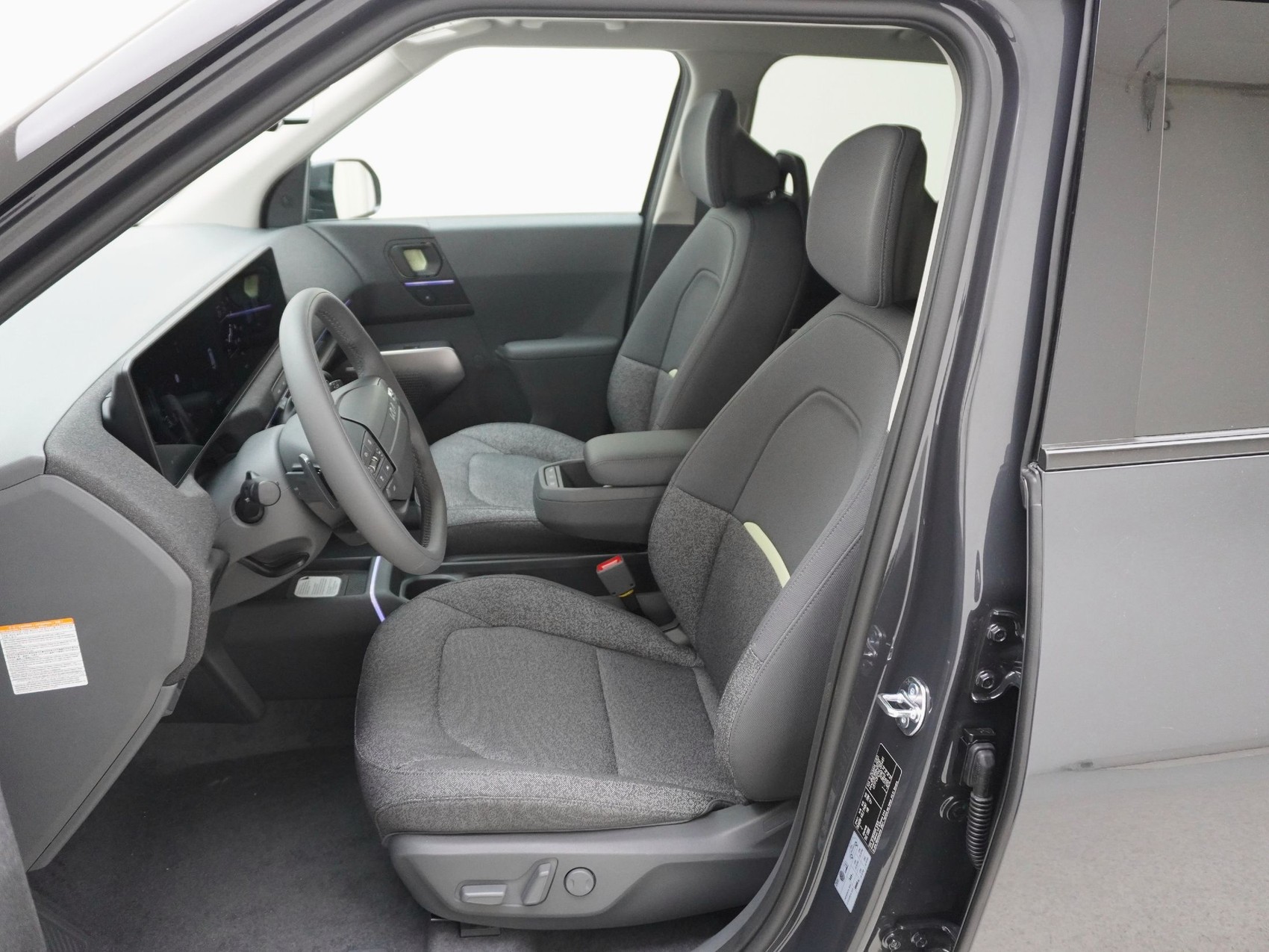KIA EV2 61 kWh Earth Plus 4 Sitzer-image-11