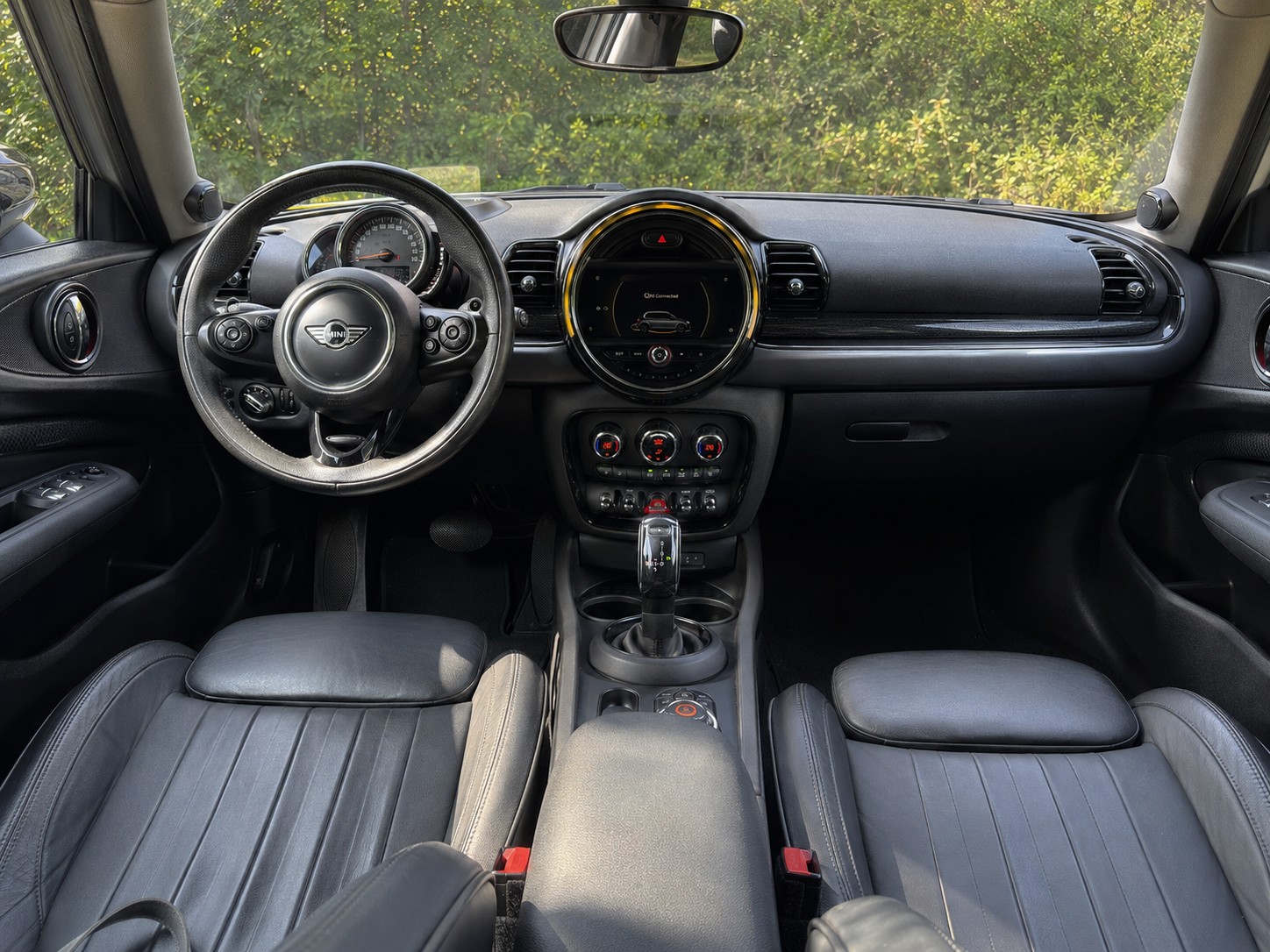 MINI Cooper S All4-image-2