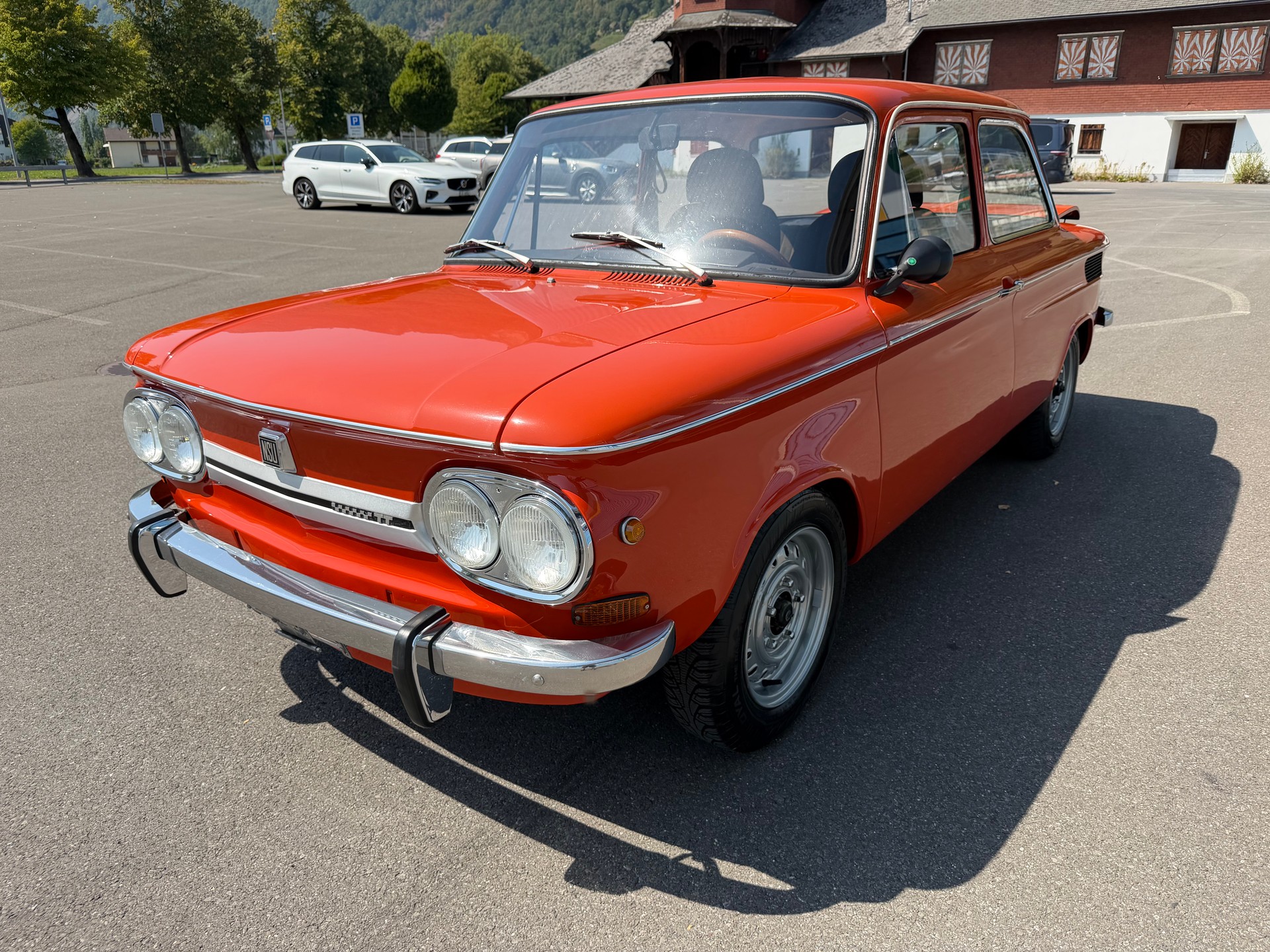 NSU TT 1200-image-1