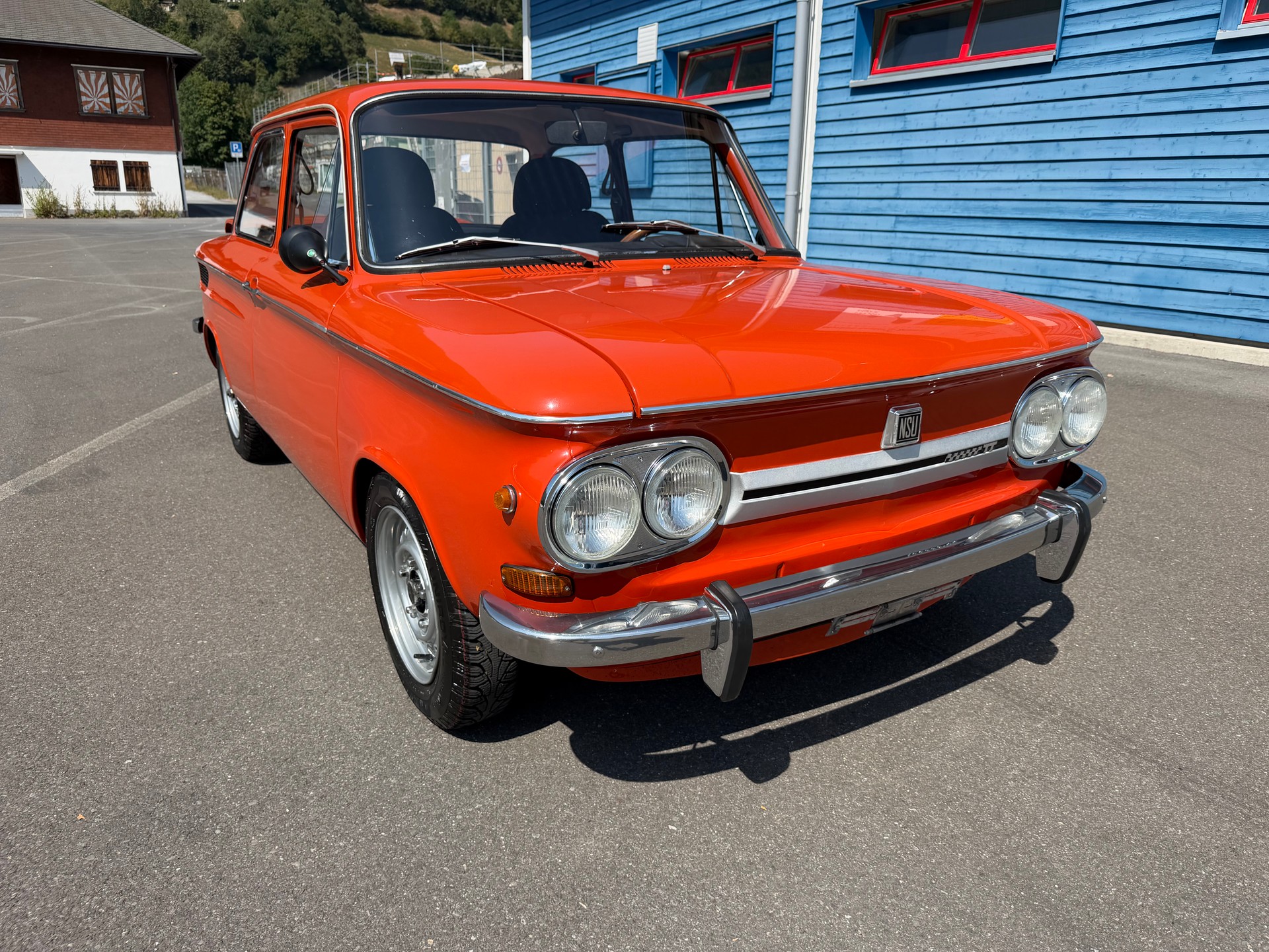 NSU TT 1200-image-0