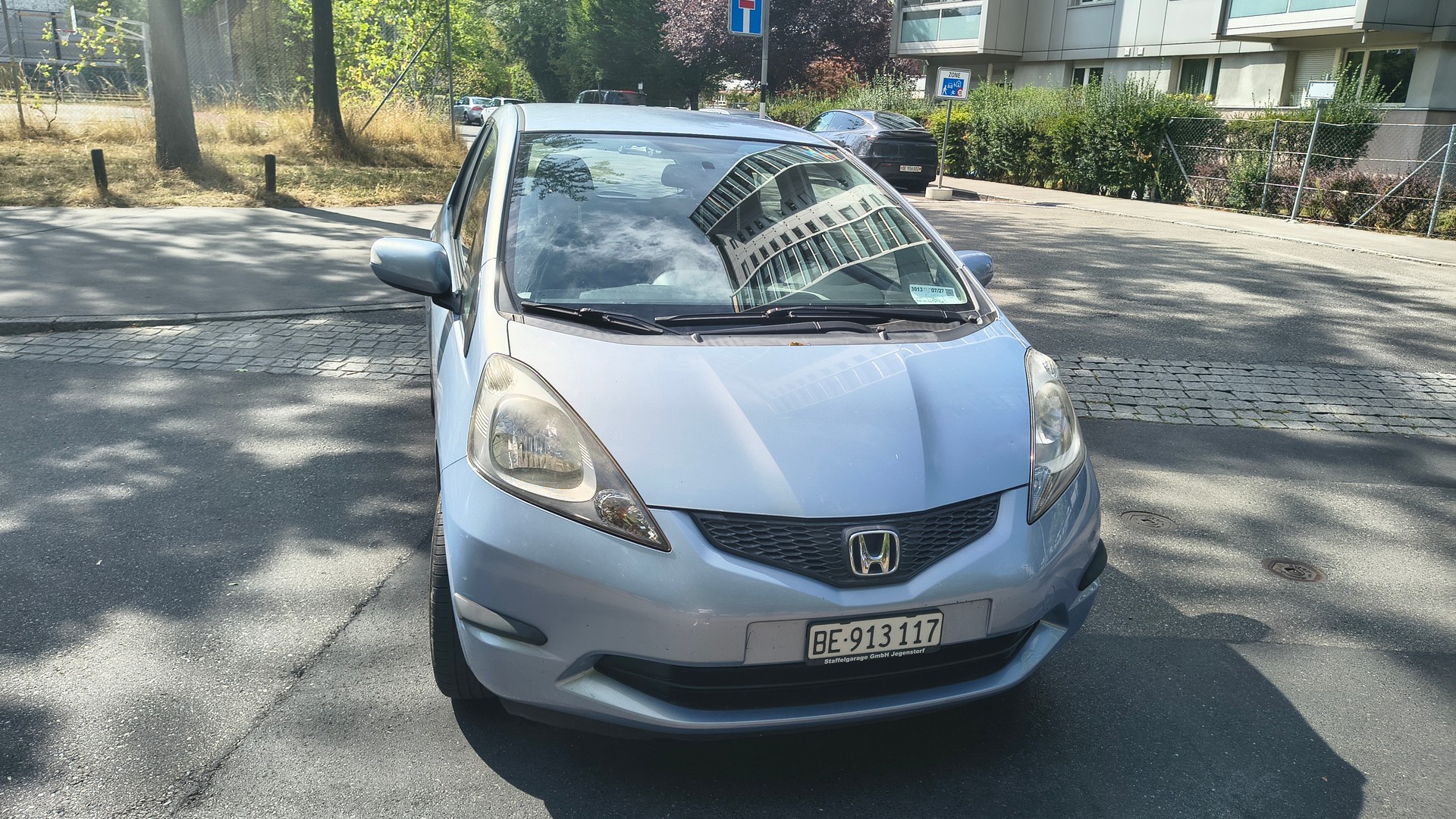 HONDA Honda Jazz 1.4i