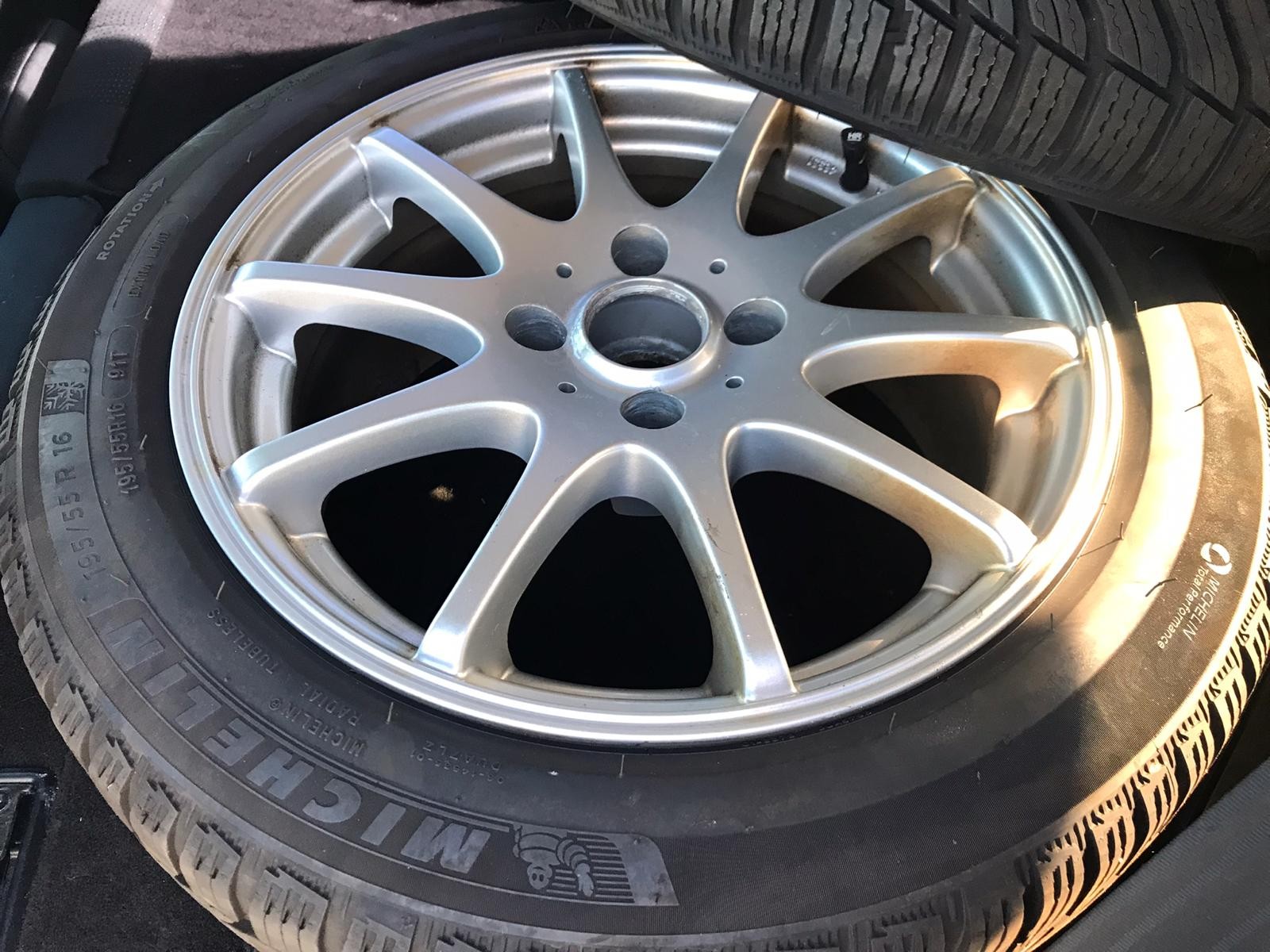 MAZDA 6 2.2 CD 16V Exclusive-image-10