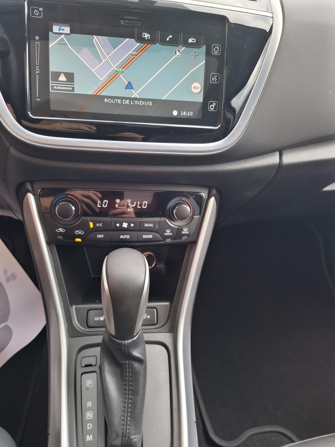SUZUKI 1.4 T Tradizio 4x4-image-8