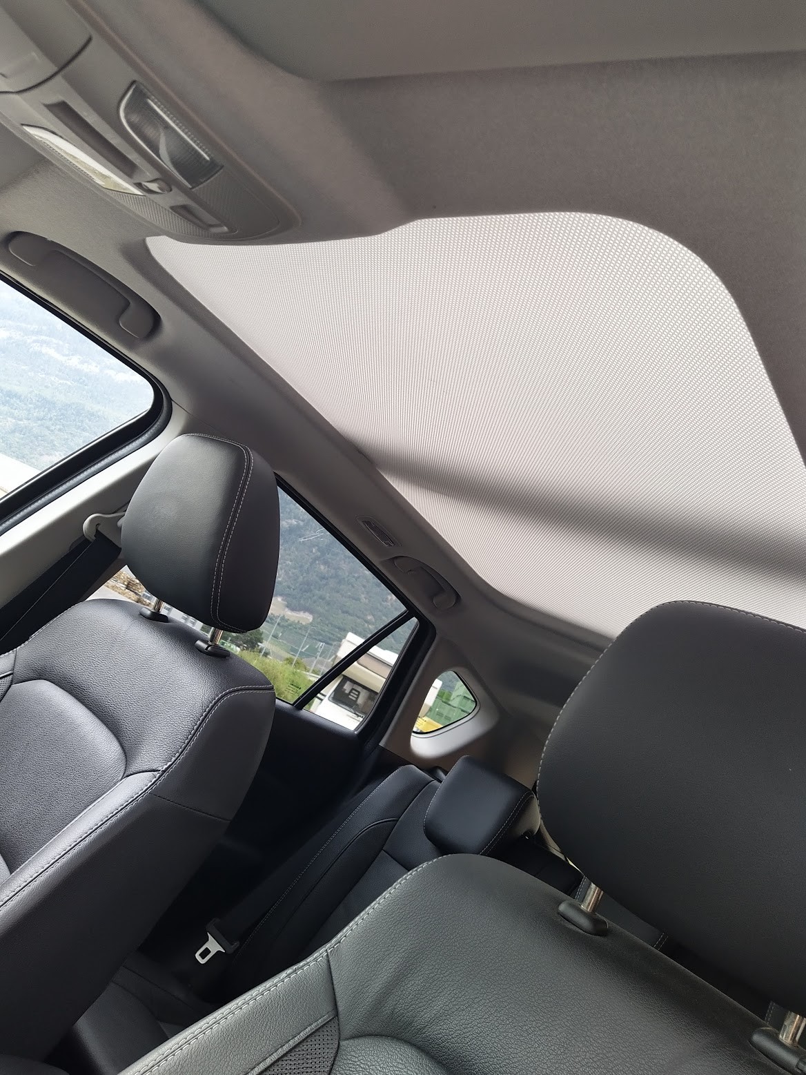 SUZUKI 1.4 T Tradizio 4x4-image-9