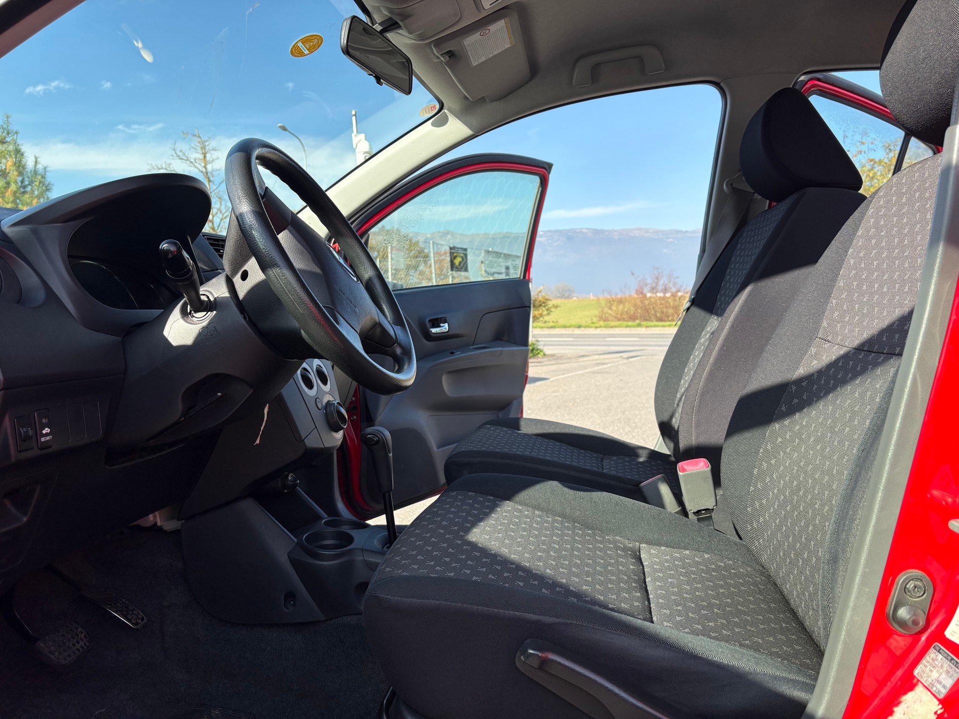 DAIHATSU Cuore 1.0 Automatic-image-7