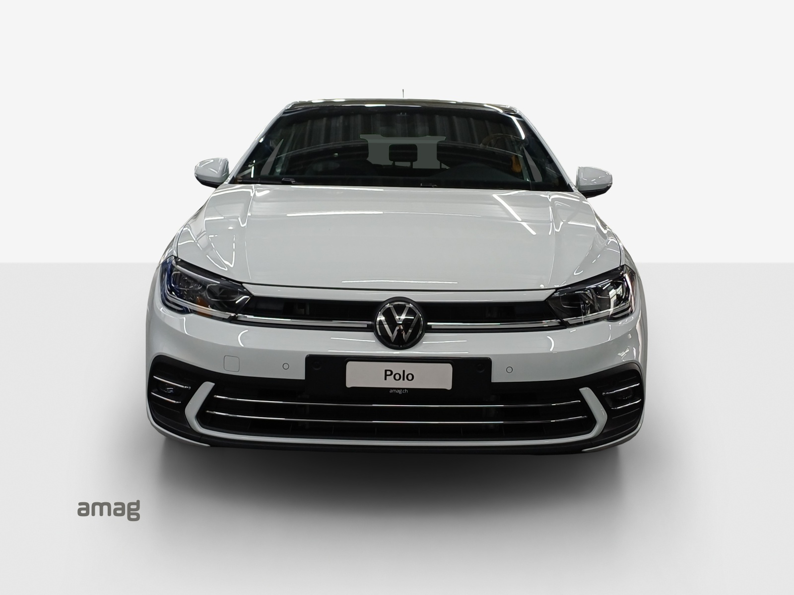 VW Polo 1.0 TSI Style Edition 50 DSG-image-4