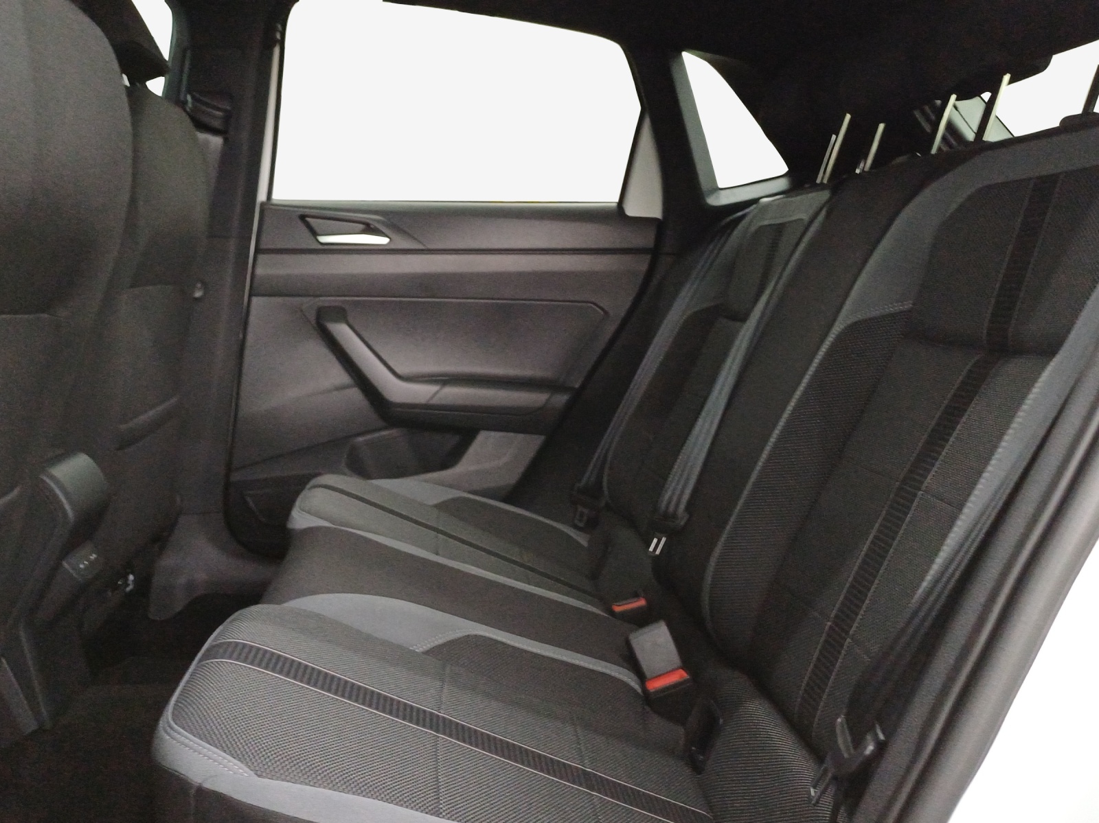 VW Polo 1.0 TSI Style Edition 50 DSG-image-15