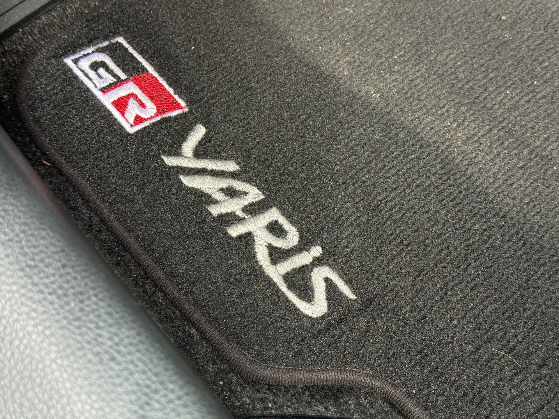 TOYOTA Yaris 1.6 GR Sport-image-27