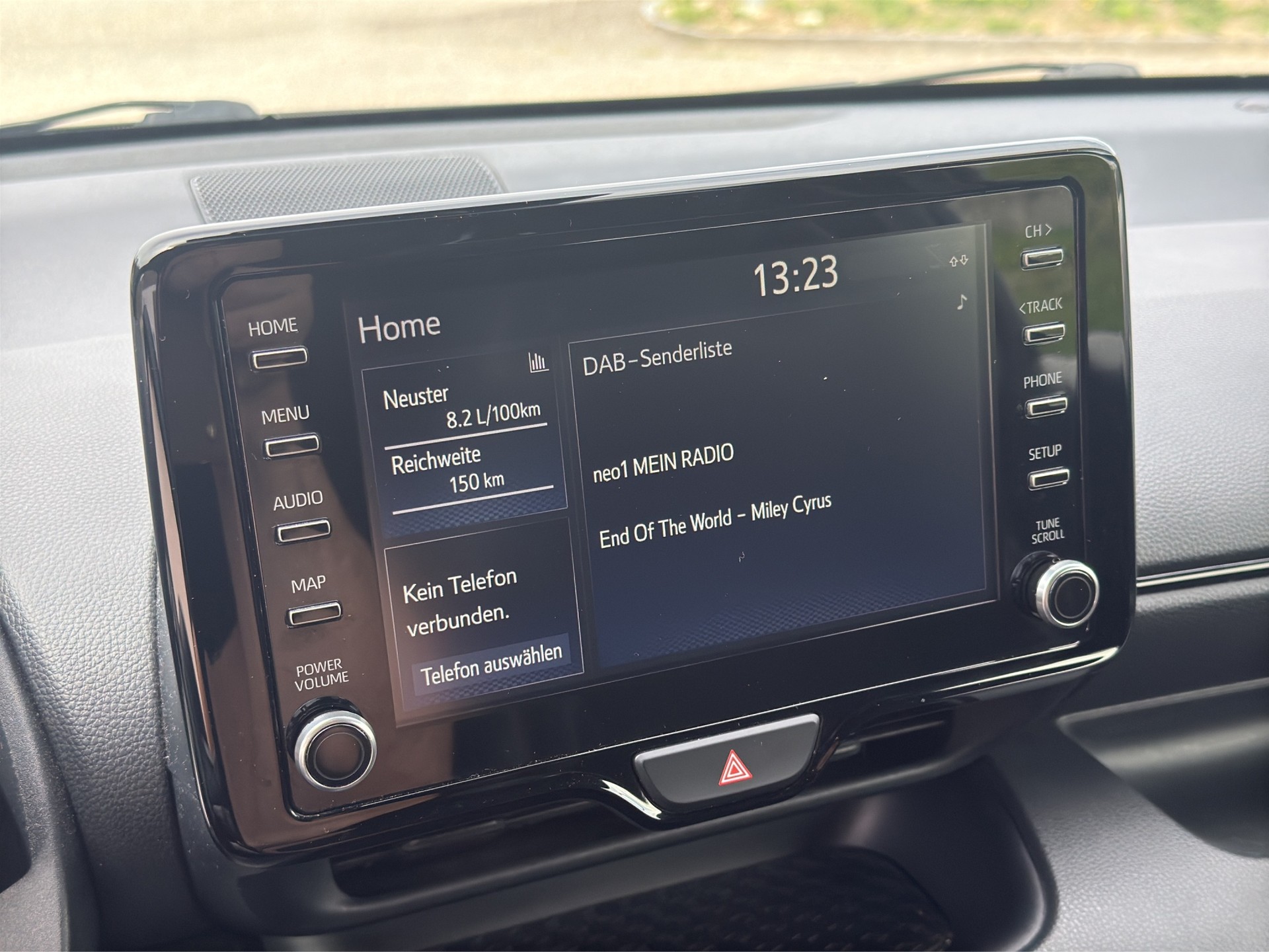 TOYOTA Yaris 1.6 GR Sport-image-17