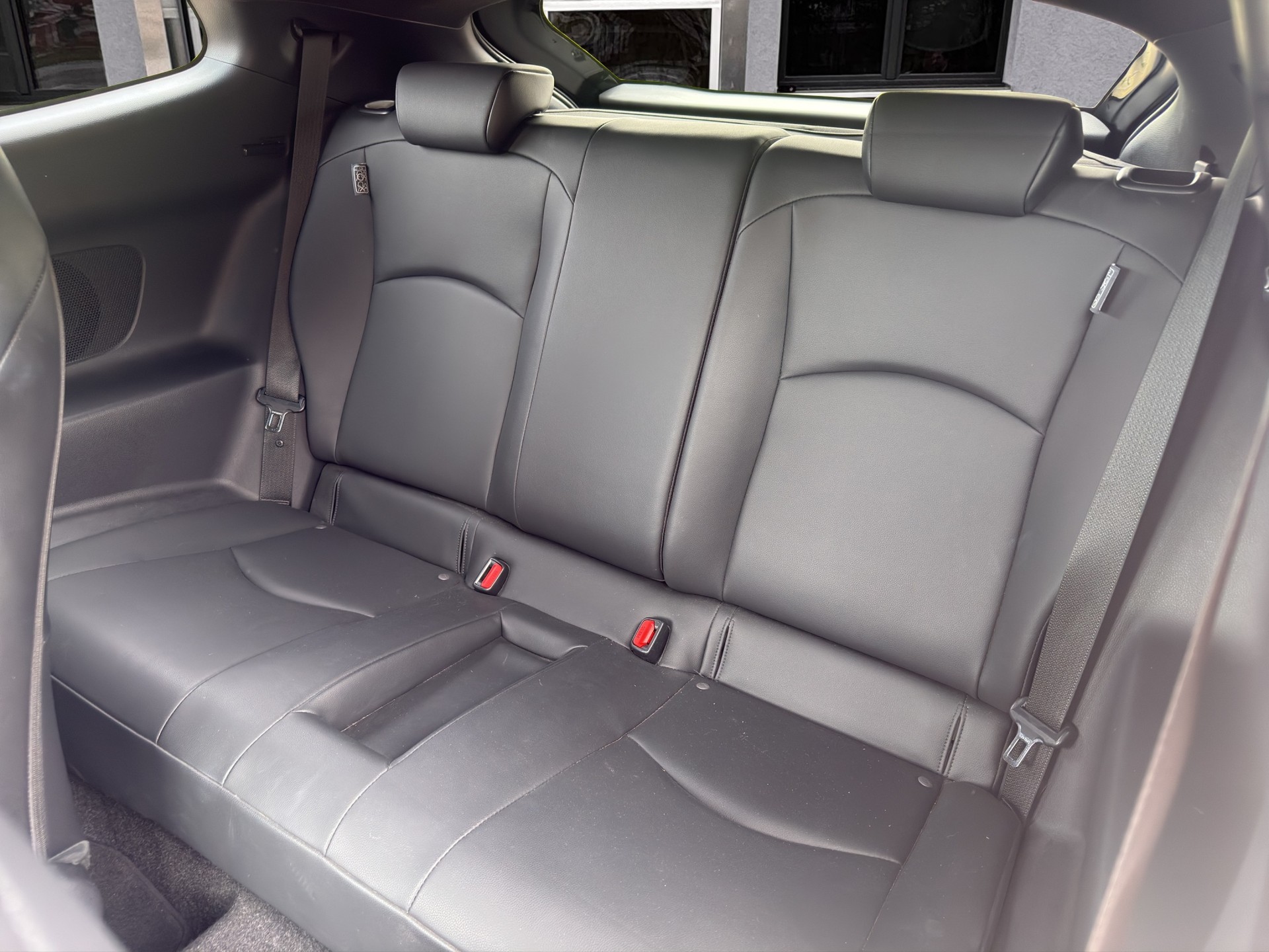 TOYOTA Yaris 1.6 GR Sport-image-14