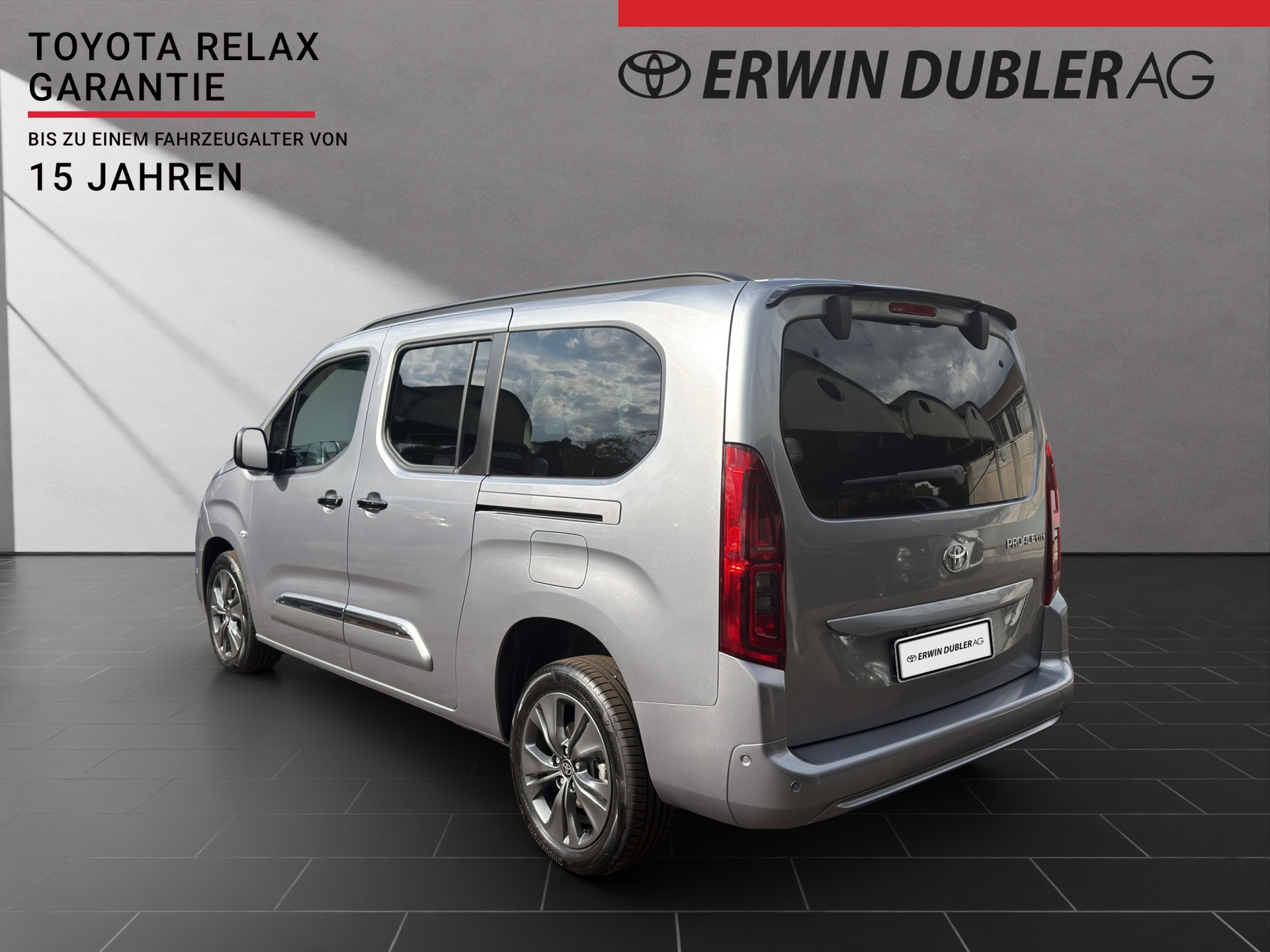 TOYOTA Proace City Verso L2 1.5 HDi 130 Style-showroom-element-2