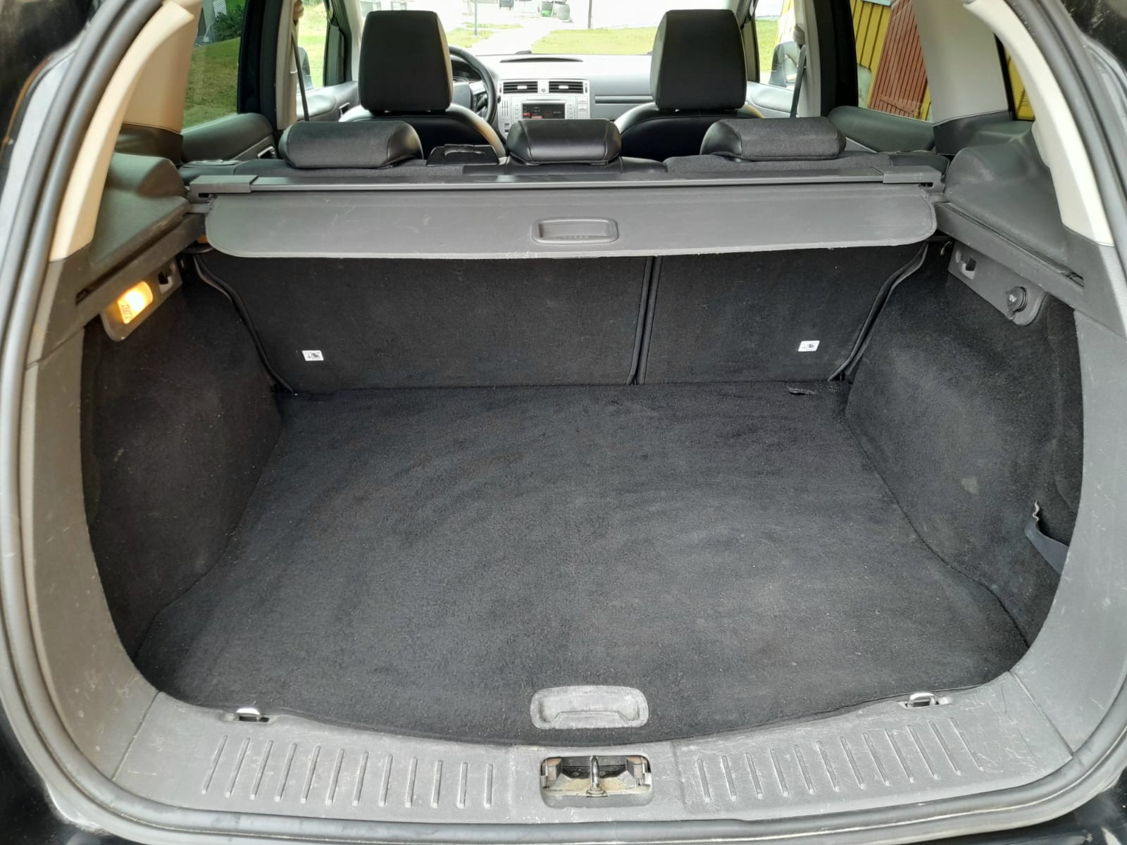 FORD Kuga 2.0 TDCi Titanium S 4WD PowerShift-image-5
