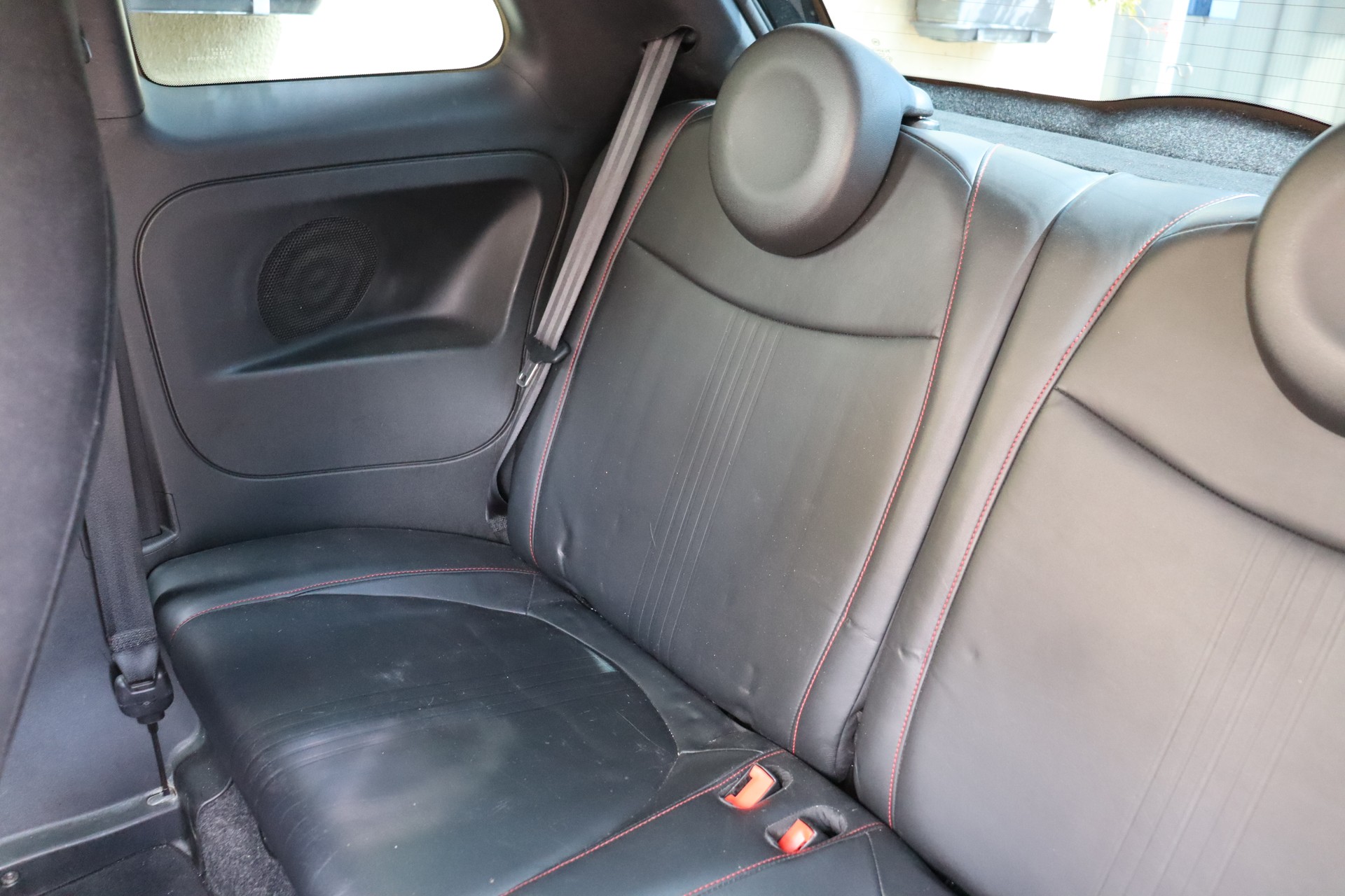 FIAT 500 1.4 16V Turbo Abarth 695 SS-image-13
