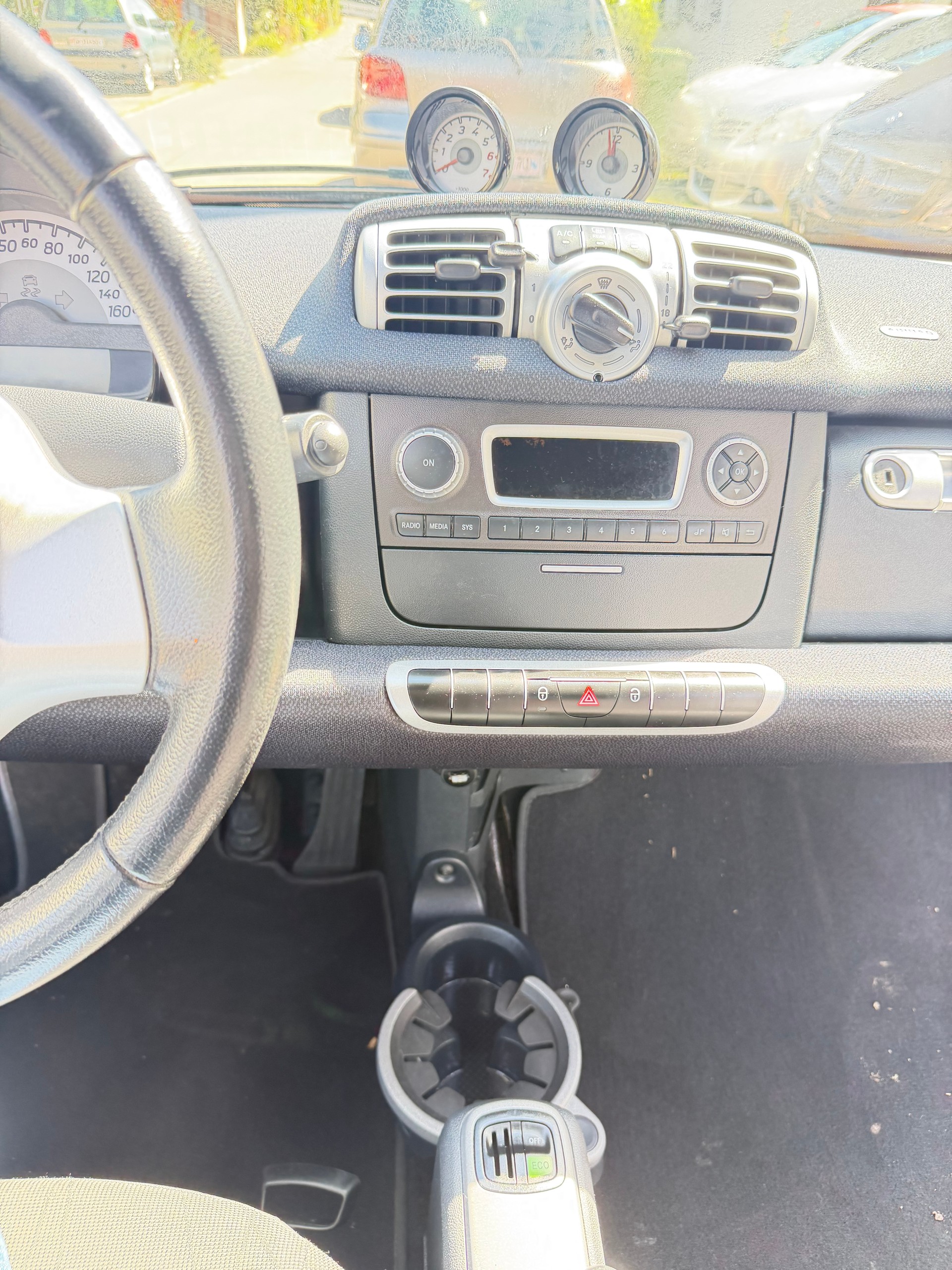 SMART fortwo passion mhd softouch/ FRISCH AB MFK & SERVICE-image-7