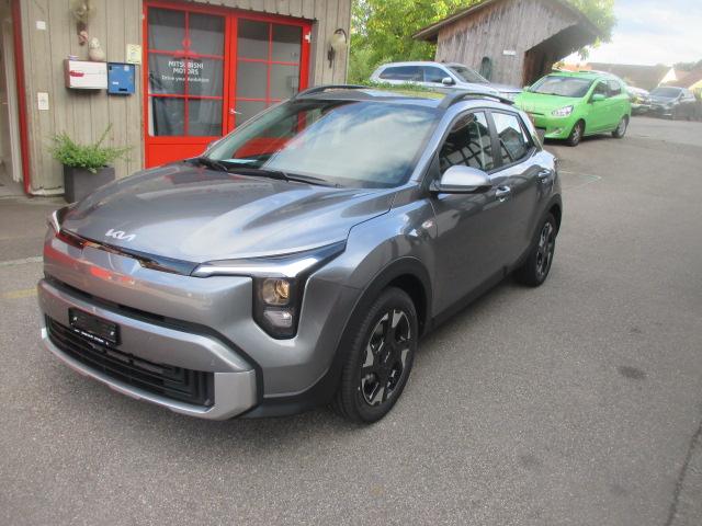KIA Stonic 1.0 T-GDi-image-2