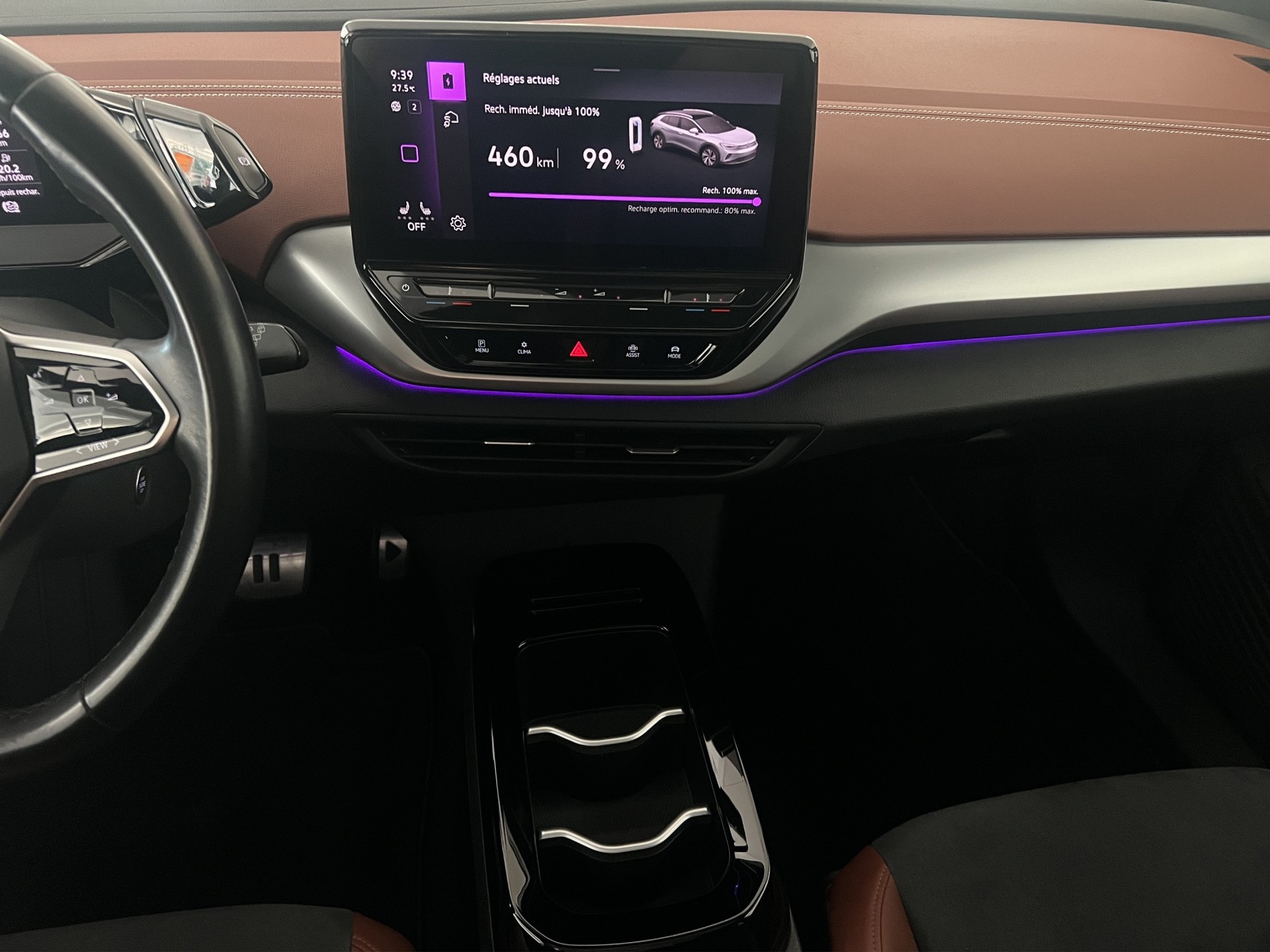 VW ID.4 Pro Performance 77 kWh Family-image-11