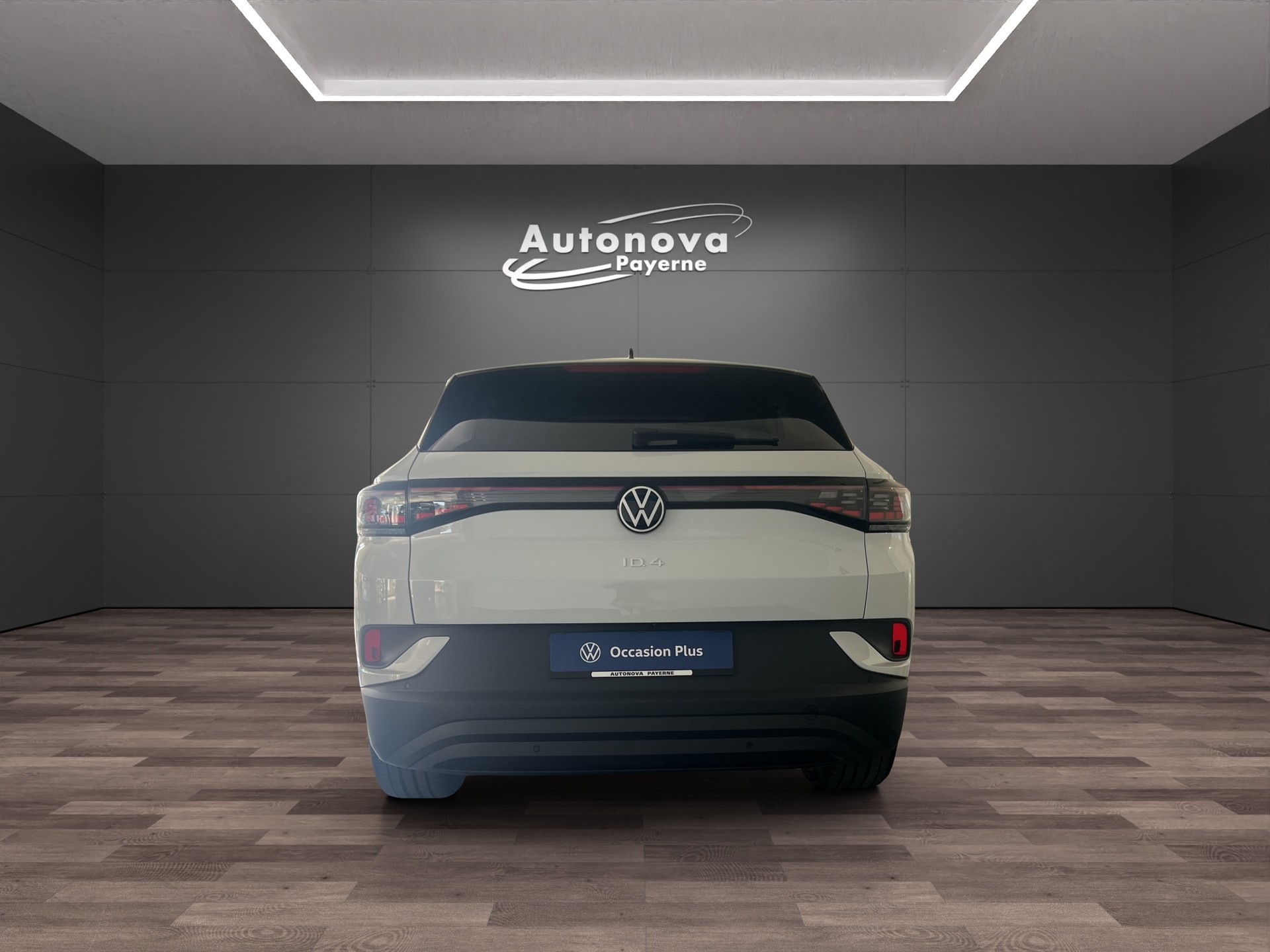 VW ID.4 Pro Performance 77 kWh Family-image-4