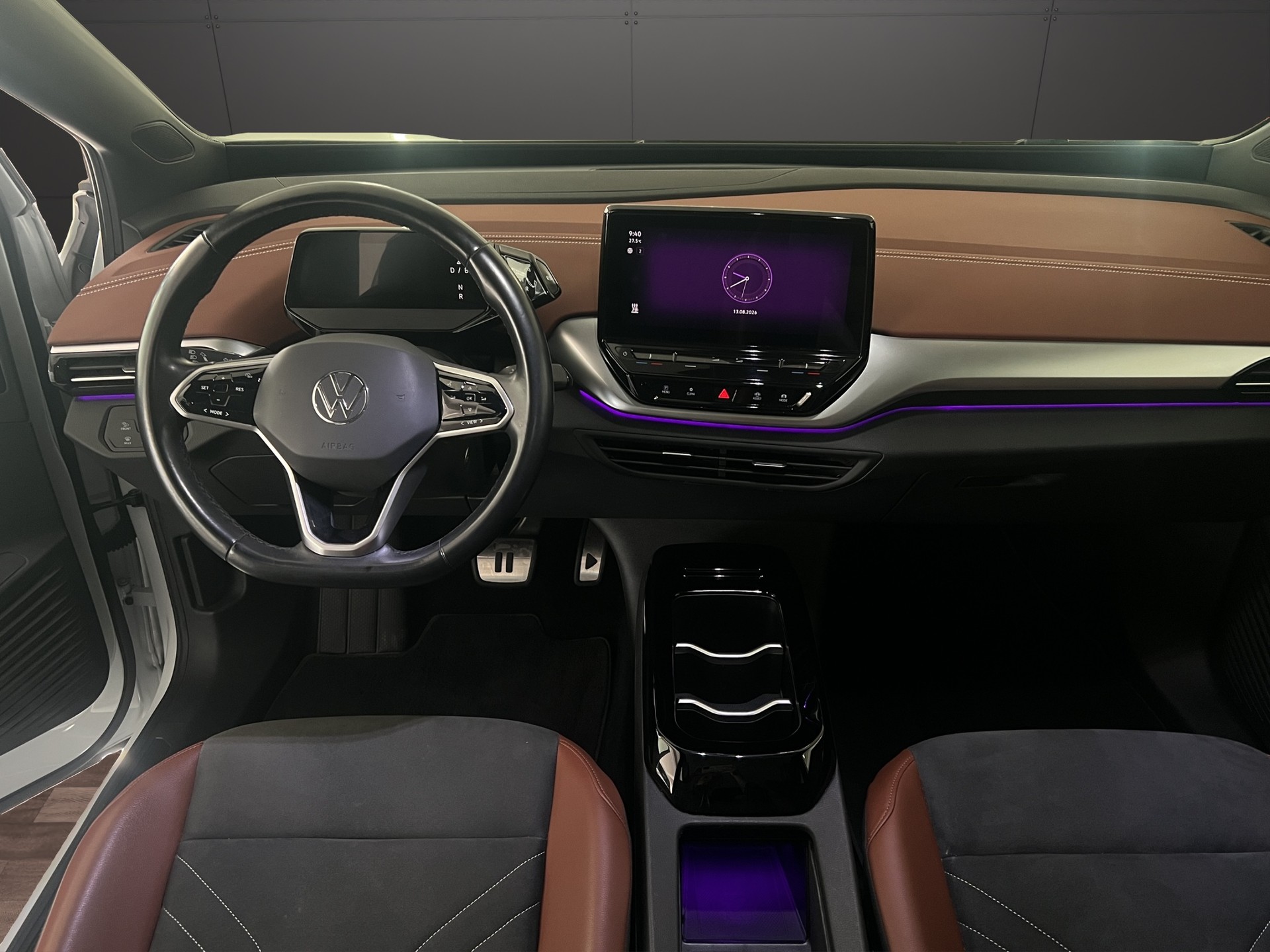 VW ID.4 Pro Performance 77 kWh Family-image-10