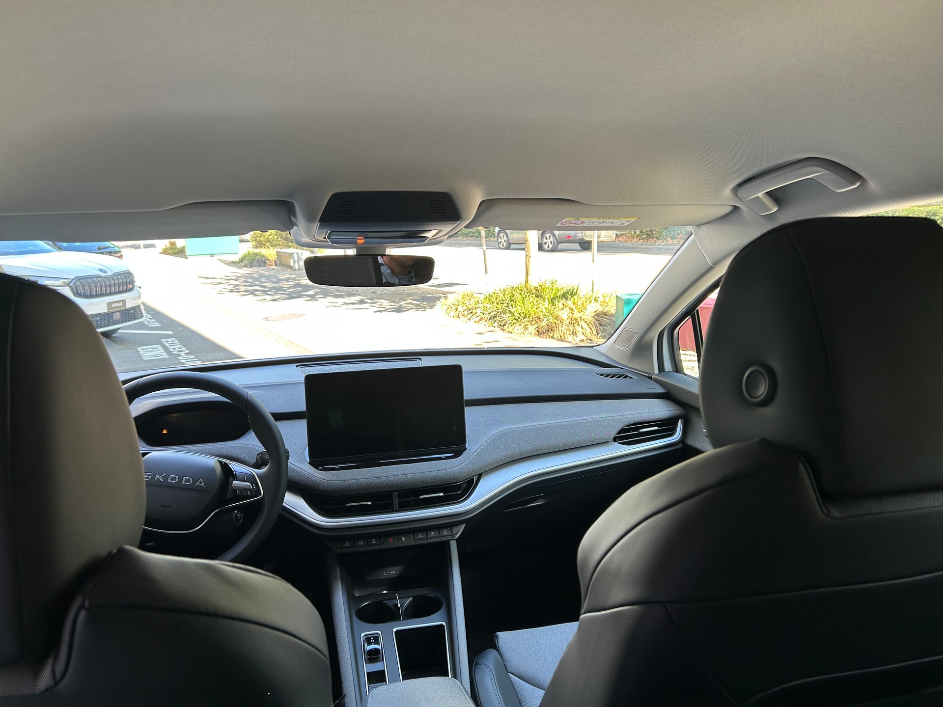 SKODA Enyaq 85x Dynamic 4x4-image-7