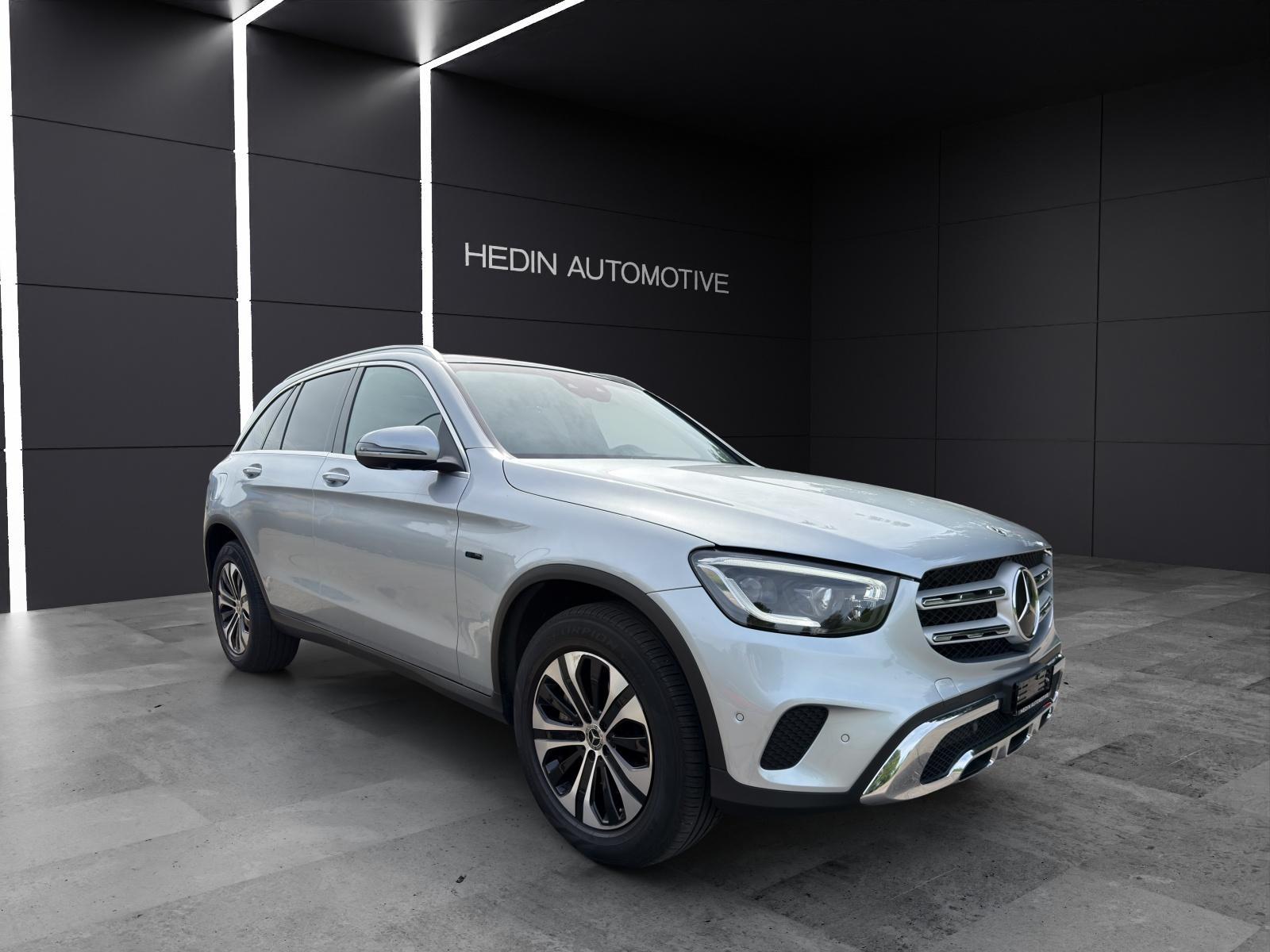 MERCEDES-BENZ GLC 300 e 4m-image-17