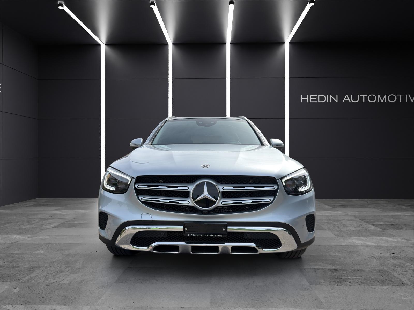 MERCEDES-BENZ GLC 300 e 4m-image-6