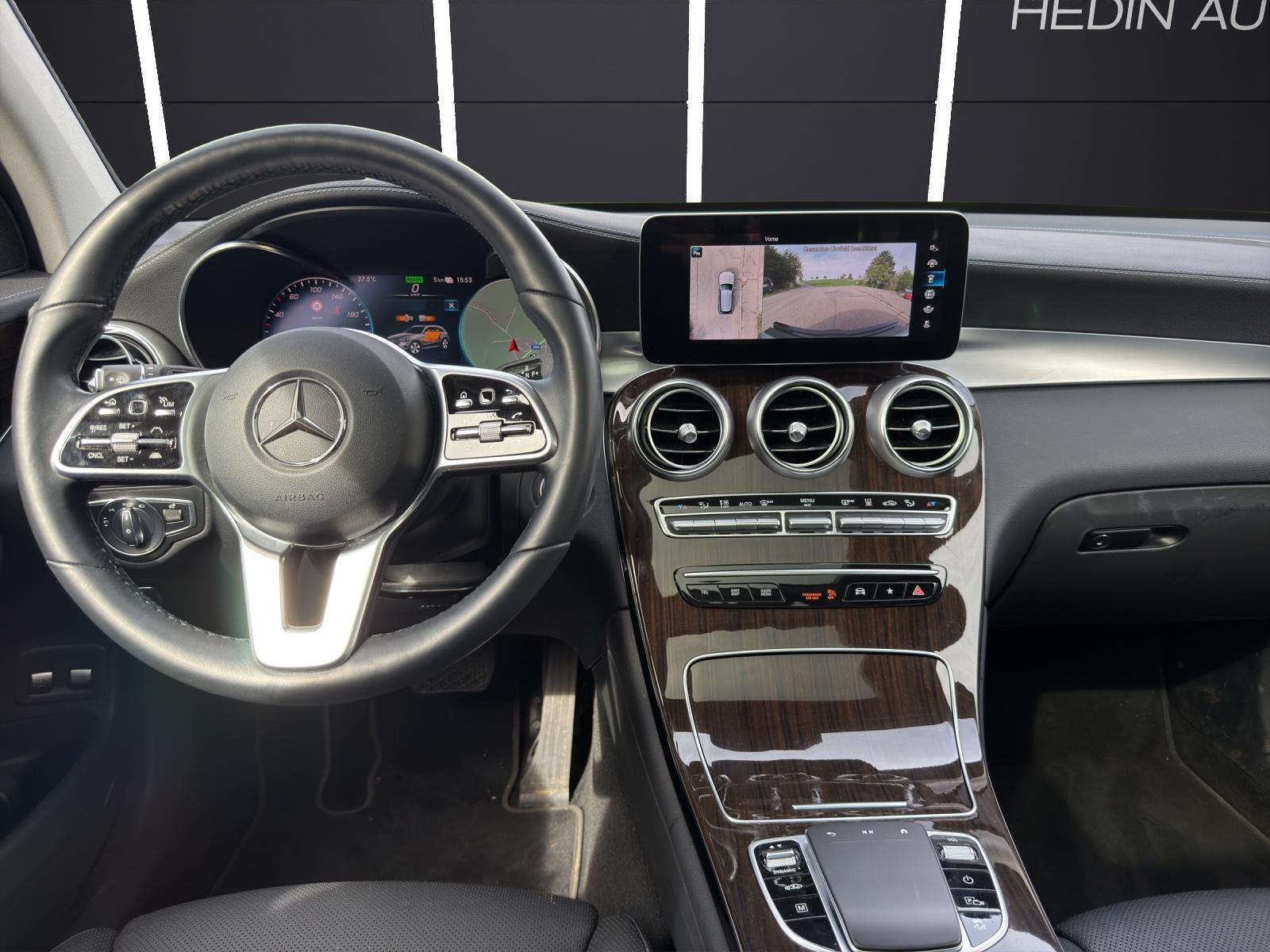 MERCEDES-BENZ GLC 300 e 4m-image-11