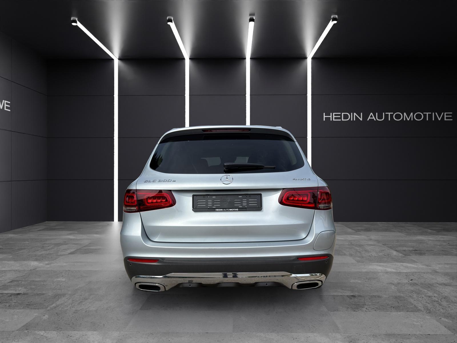 MERCEDES-BENZ GLC 300 e 4m-image-8