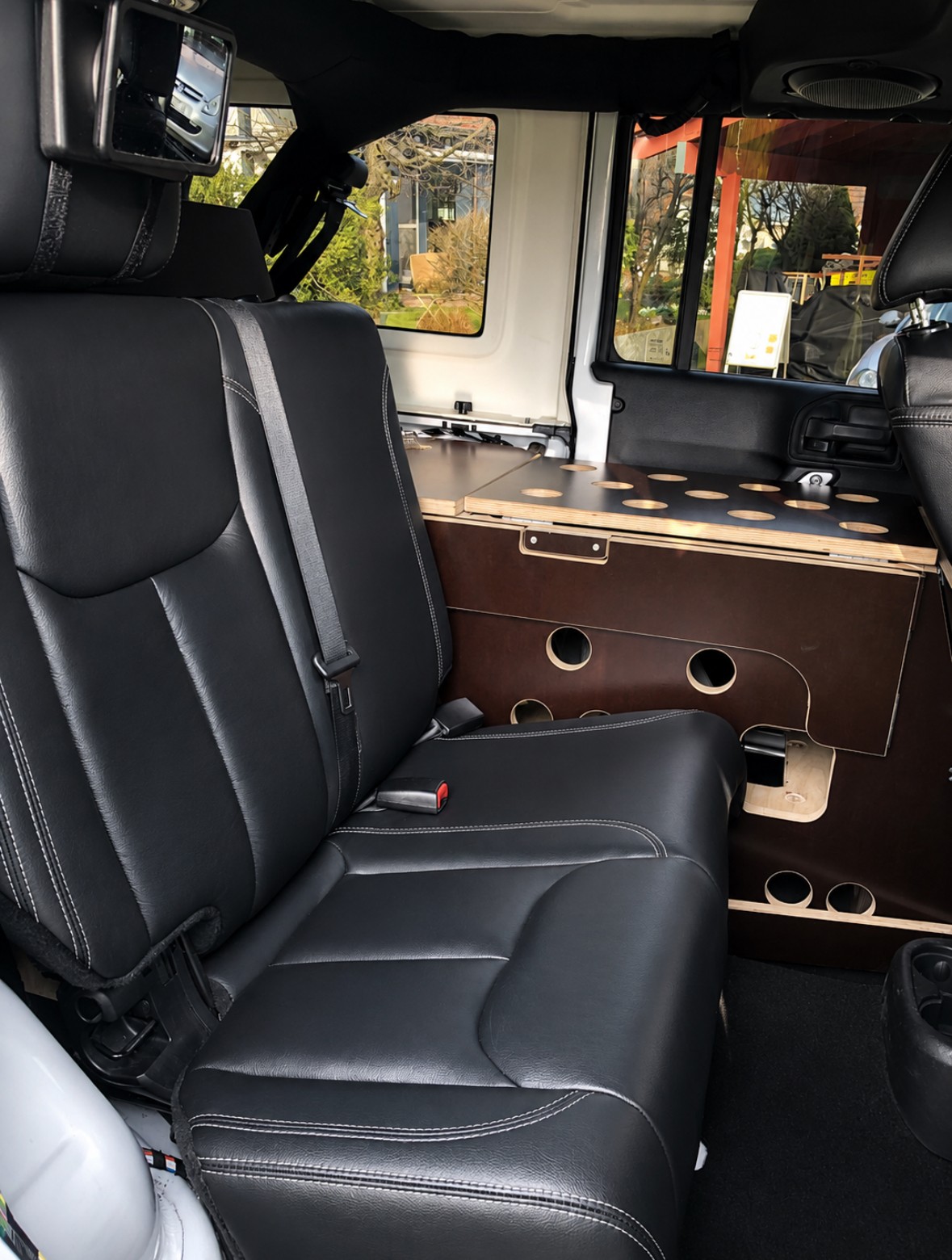 JEEP 3.6 V6 Rubicon X Unlimited-image-6