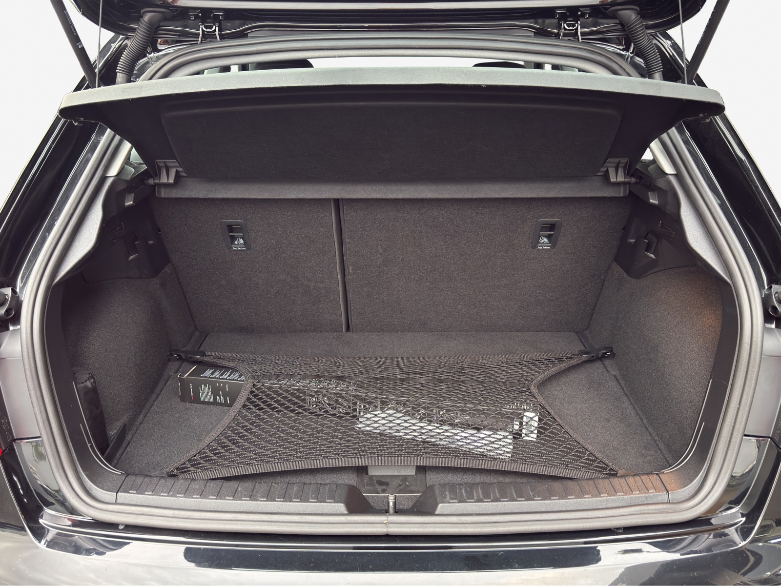 AUDI A1 allstreet 30 TFSI Attraction S-tronic-image-12