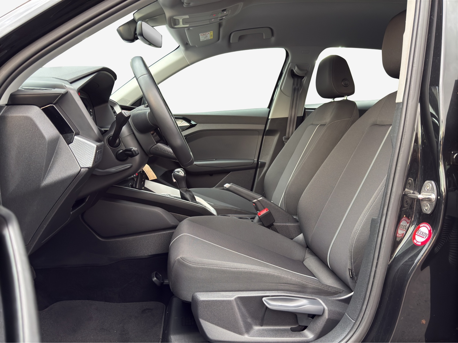 AUDI A1 allstreet 30 TFSI Attraction S-tronic-image-7