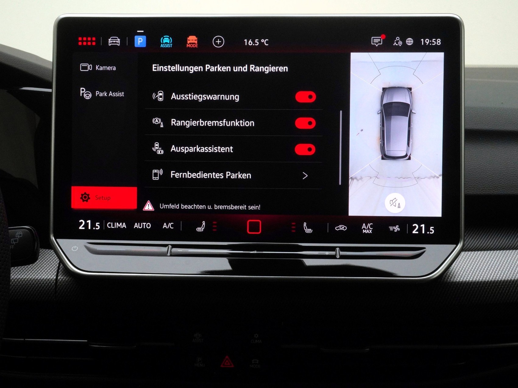 VW Golf VIII 1.5 TSI Plug-in-Hybrid GTE DSG-image-18