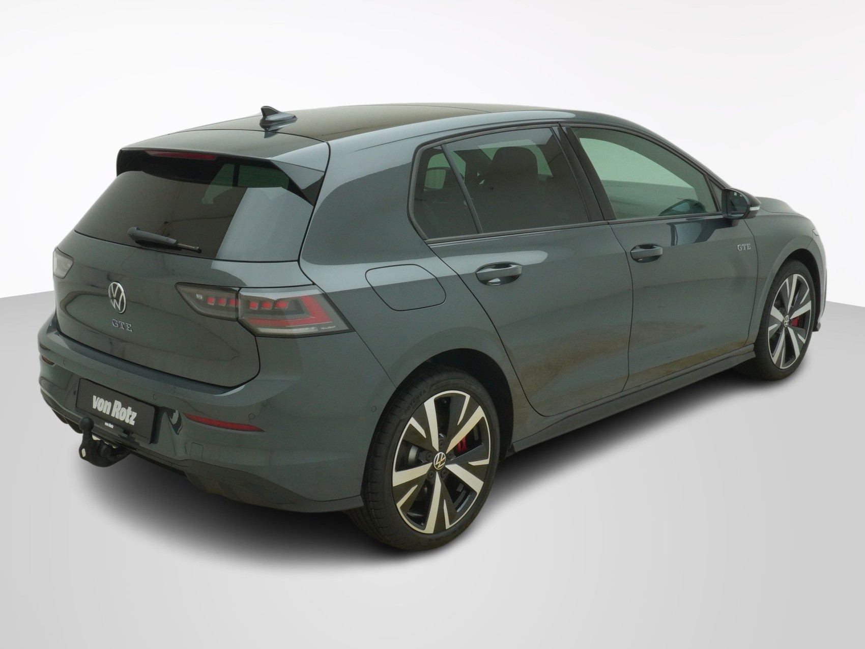 VW Golf VIII 1.5 TSI Plug-in-Hybrid GTE DSG-image-4