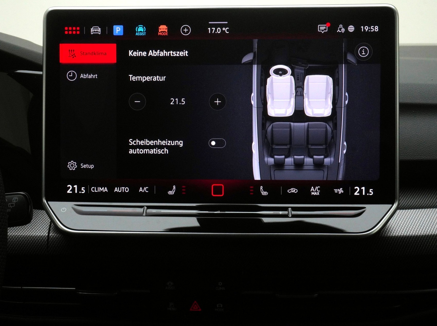 VW Golf VIII 1.5 TSI Plug-in-Hybrid GTE DSG-image-19