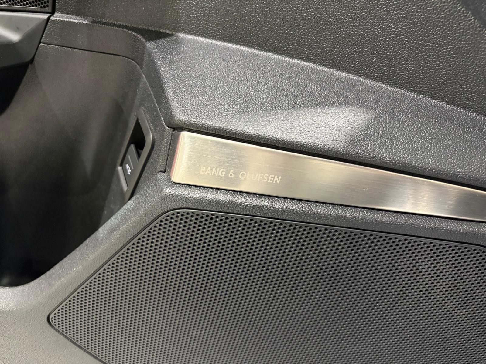AUDI A3 Sportback 35 TFSI S line**Matrix,Gratisservice,CH Auslieferung,Tempomat ACC,Rückfahrtkamera,Frisch ab MFK**-image-10