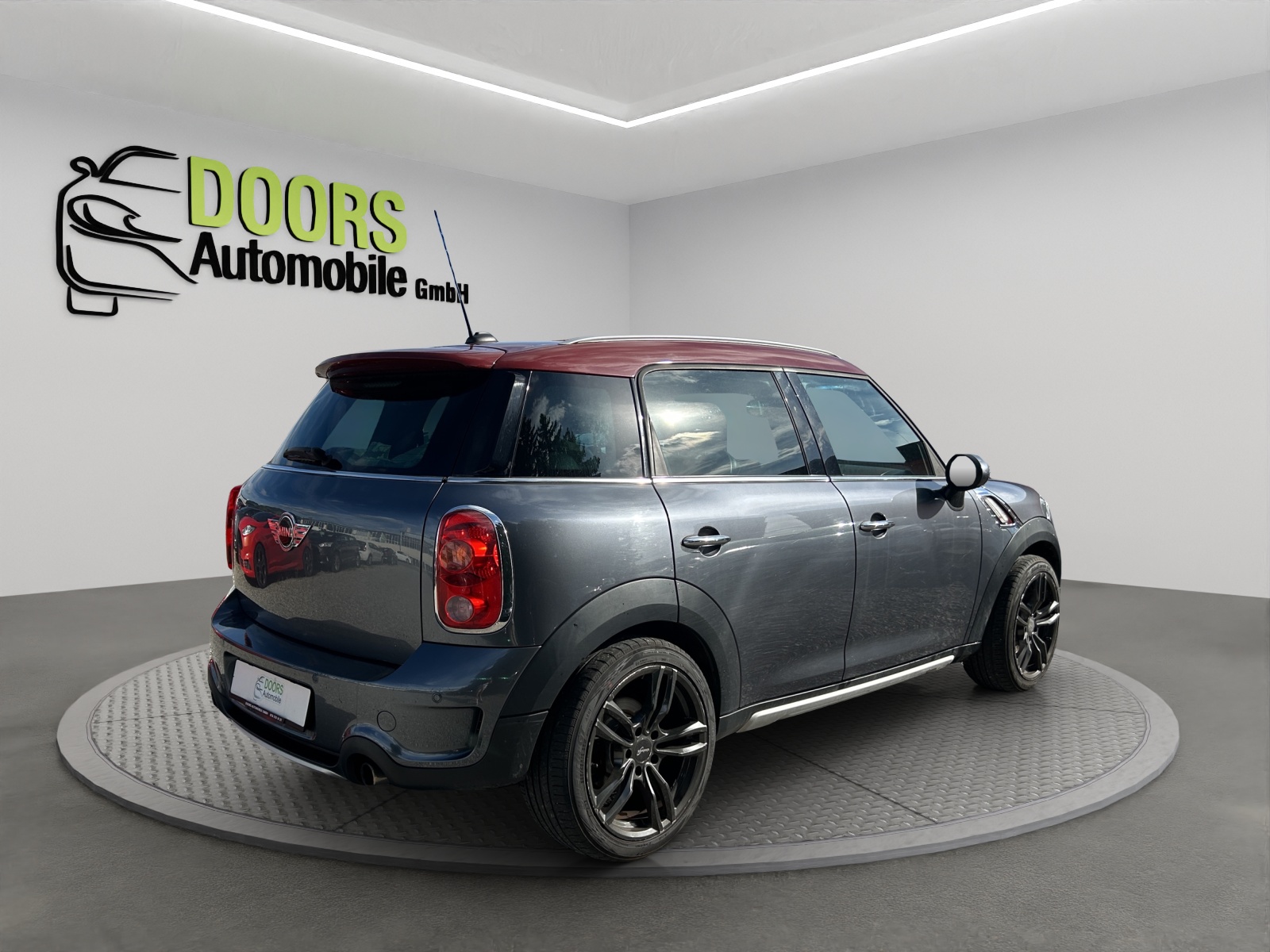 MINI Countryman Cooper S ALL4-showroom-element-3