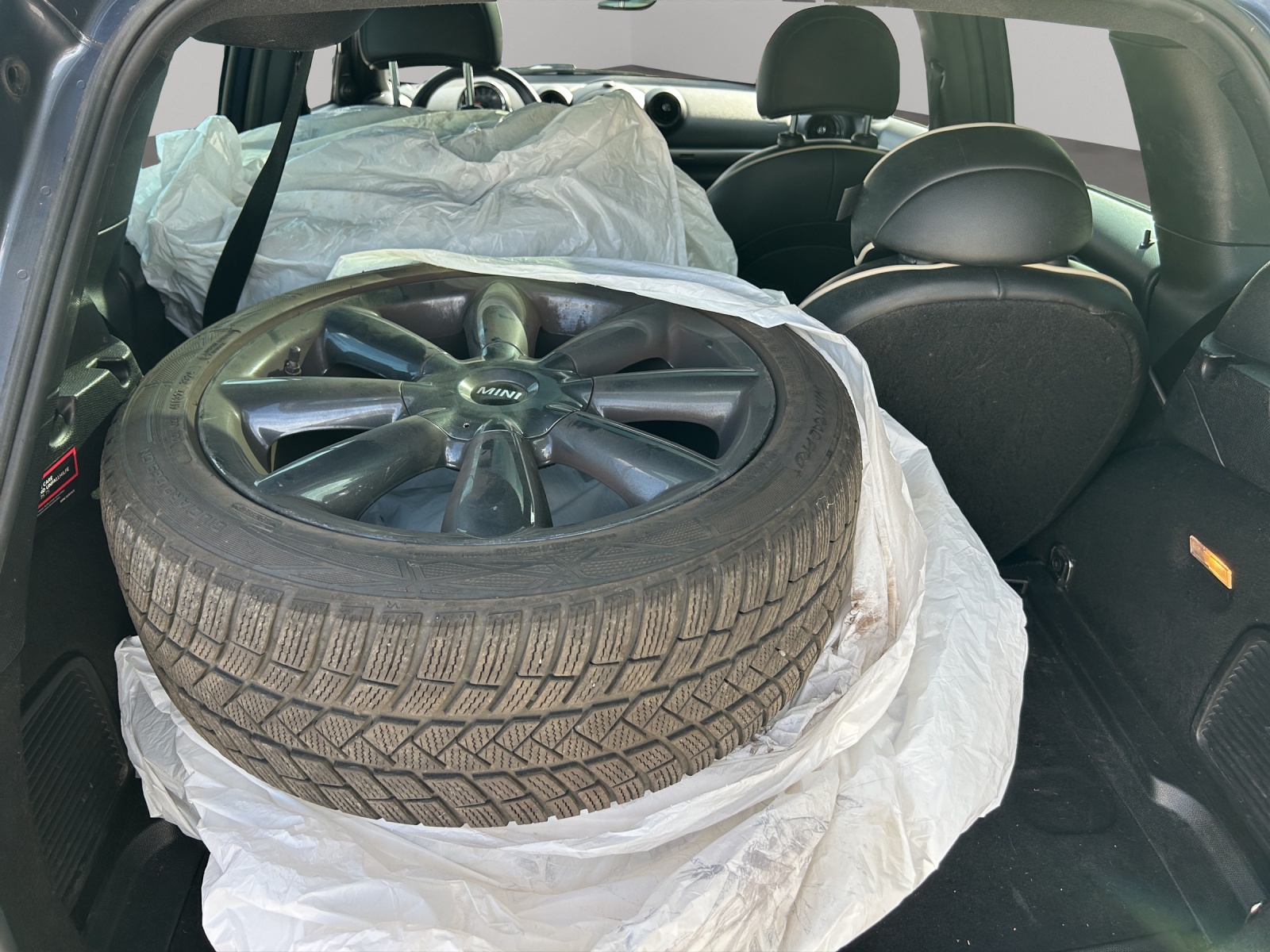 MINI Countryman Cooper S ALL4-image-19