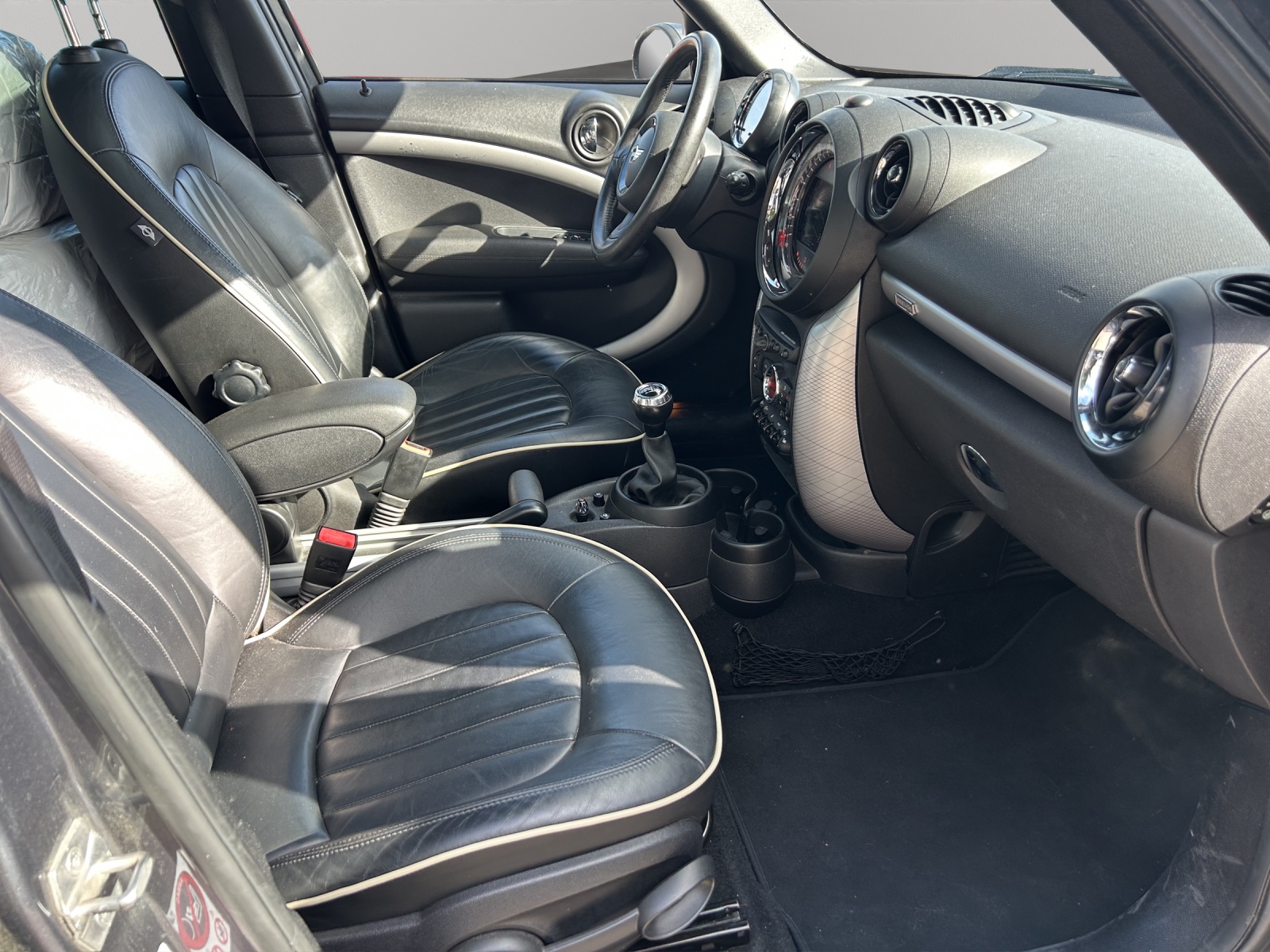 MINI Countryman Cooper S ALL4-image-12