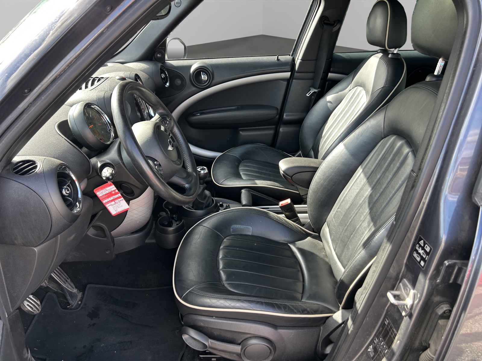 MINI Countryman Cooper S ALL4-image-8