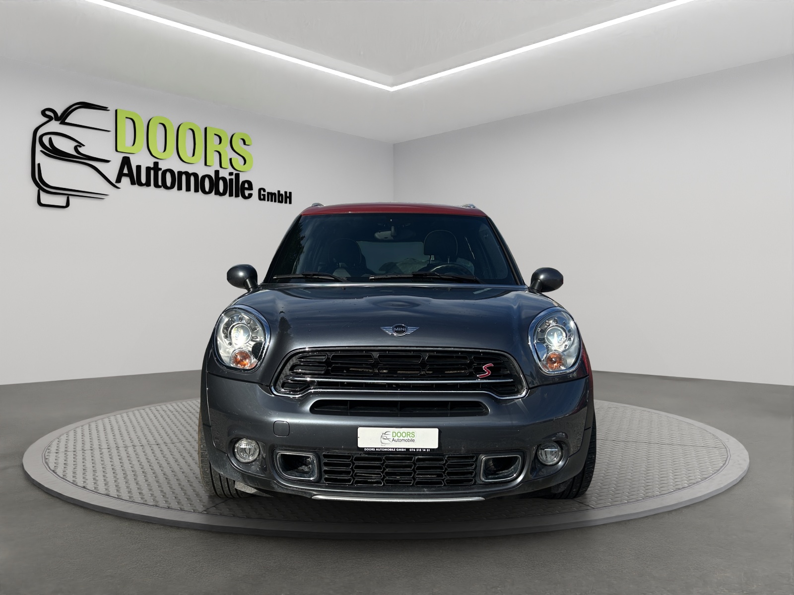 MINI Countryman Cooper S ALL4-showroom-element-1