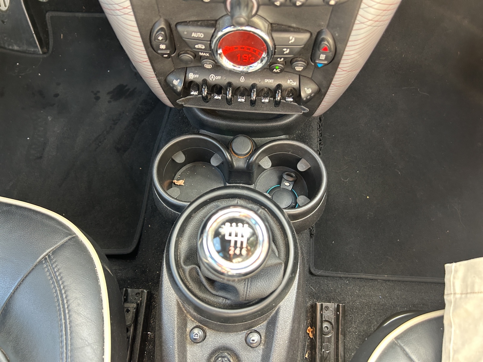 MINI Countryman Cooper S ALL4-image-11