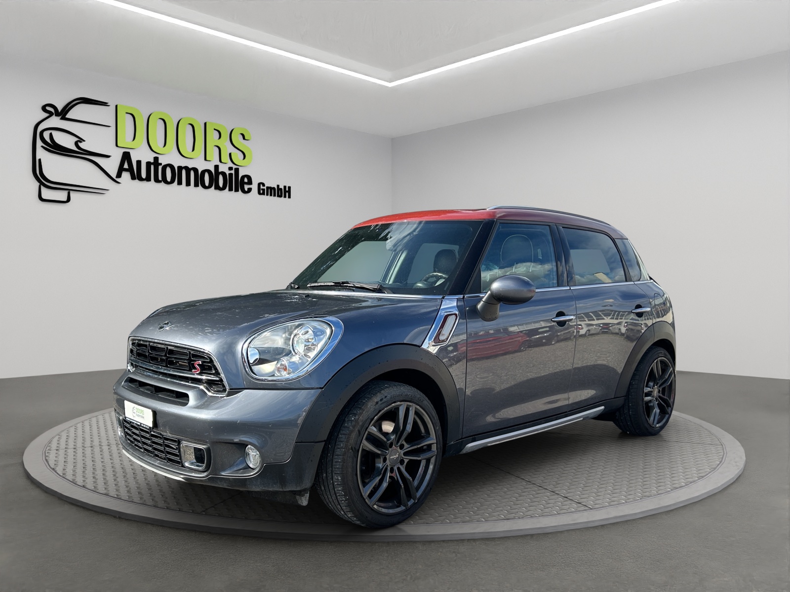 MINI Countryman Cooper S ALL4-showroom-element-2