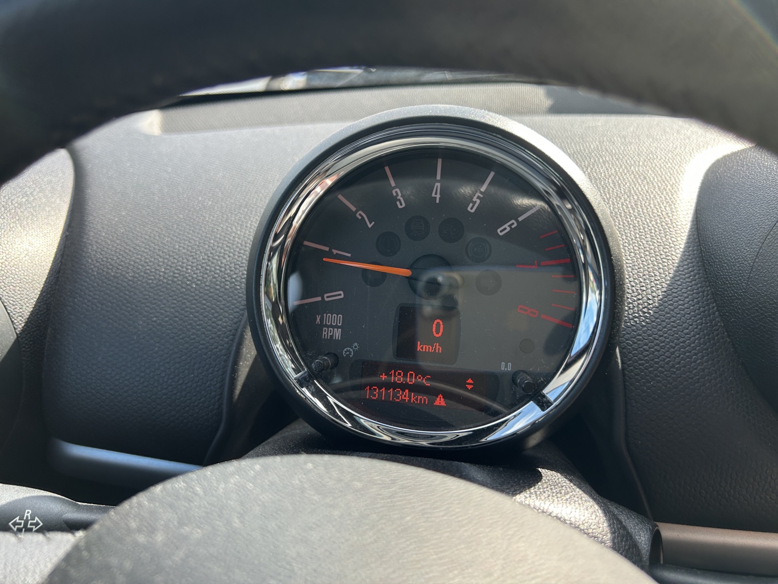 MINI Countryman Cooper S ALL4-image-16