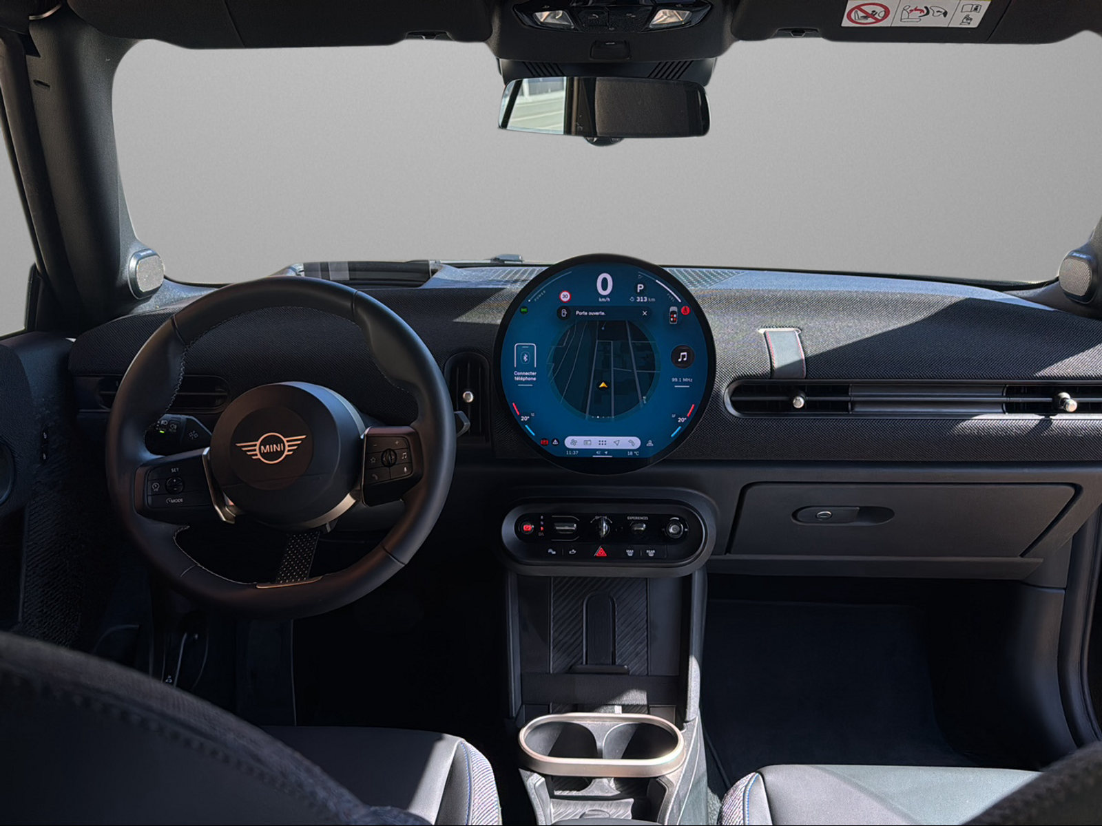 MINI MINI Cooper S Cabriolet DKG-image-12