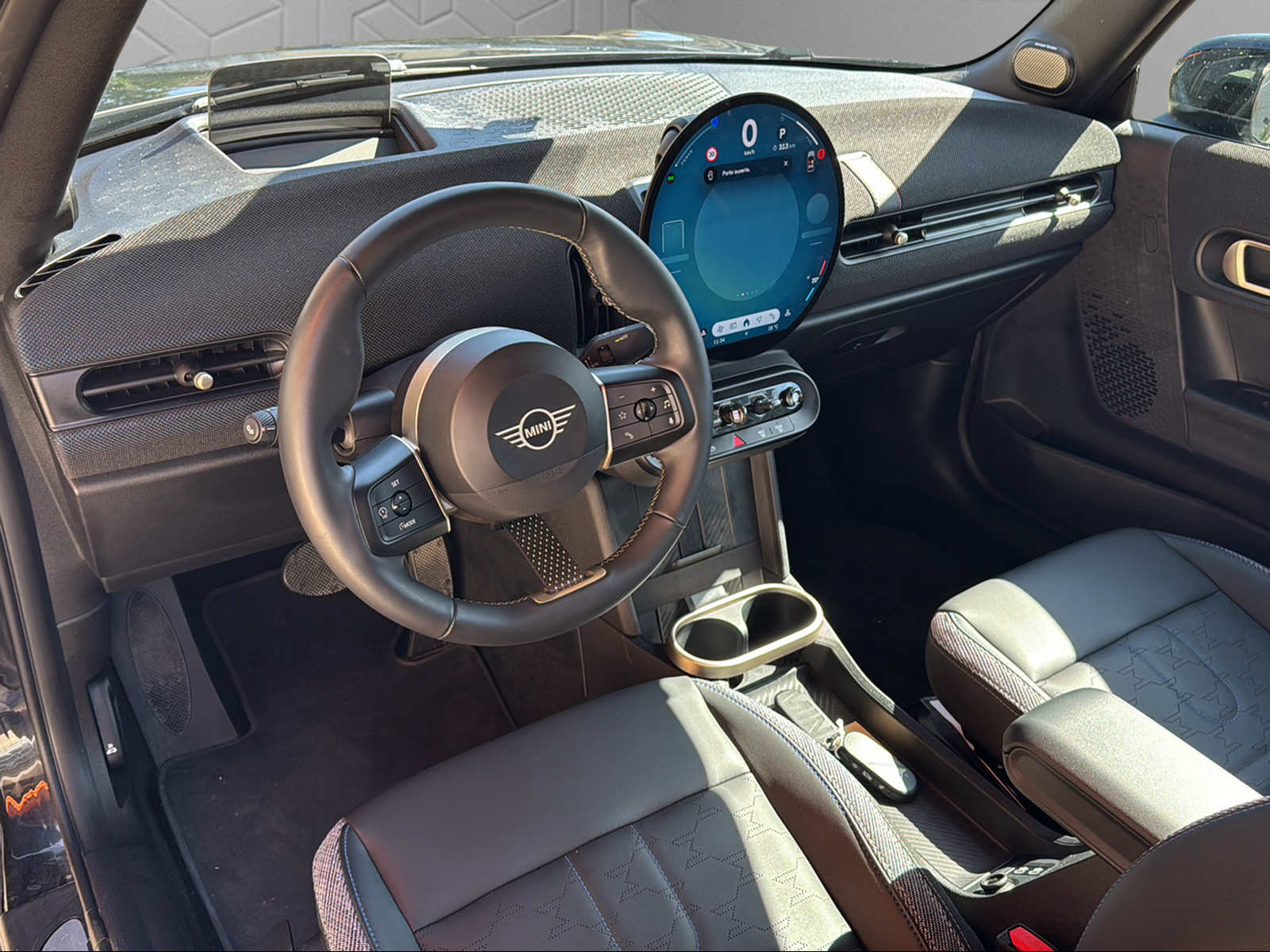 MINI MINI Cooper S Cabriolet DKG-image-11