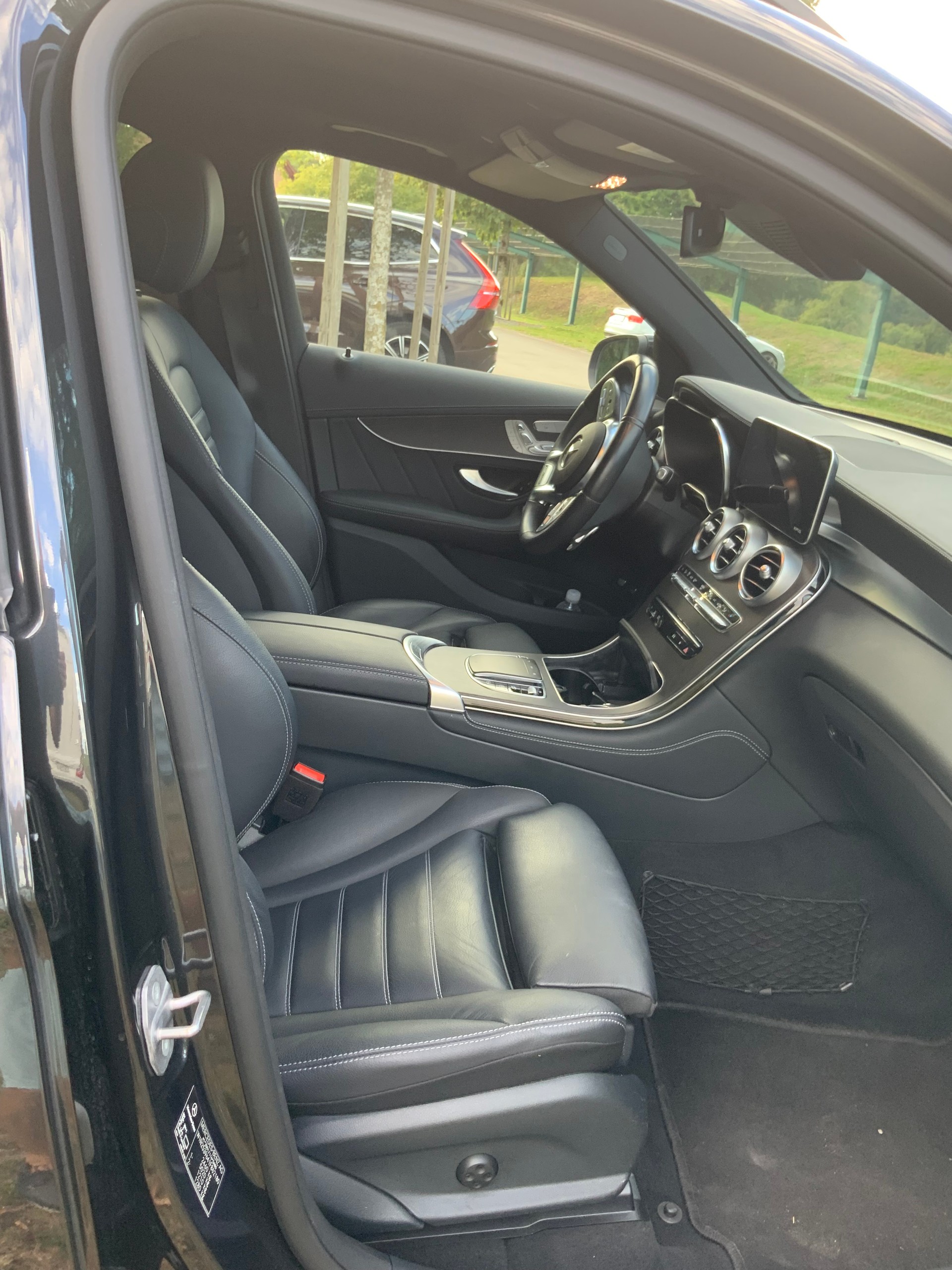 MERCEDES-BENZ GLC 43 AMG 4m-image-3