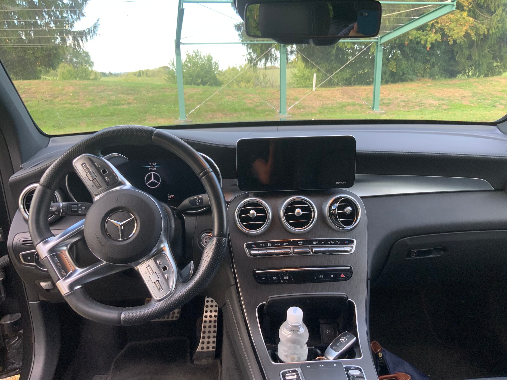 MERCEDES-BENZ GLC 43 AMG 4m-image-4