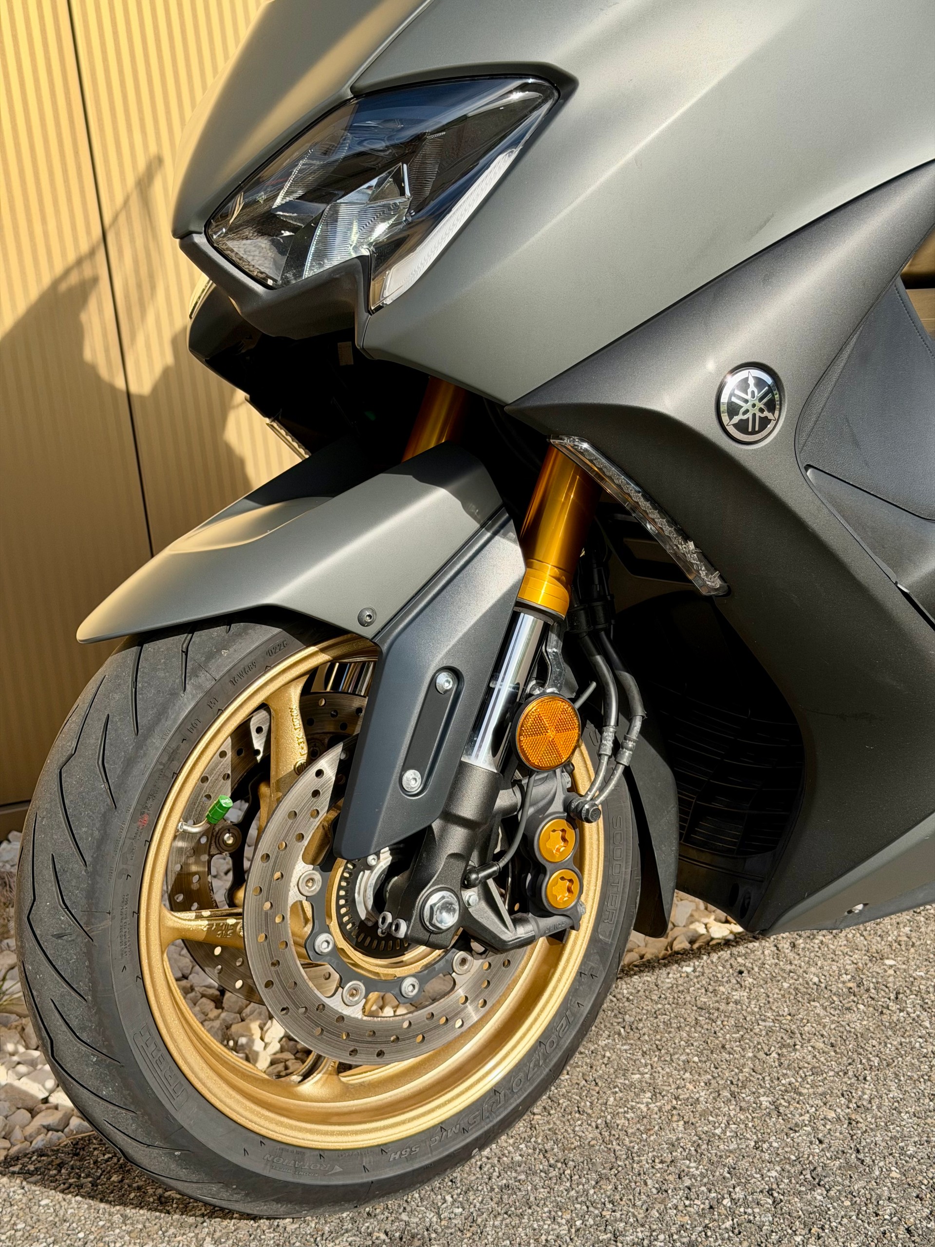 YAMAHA T-MAX Tech-Max XP 560-image-8
