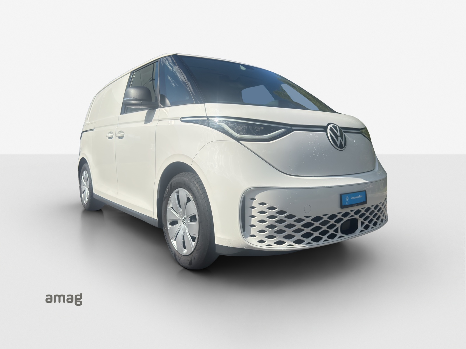VW ID. Buzz Cargo-image-6