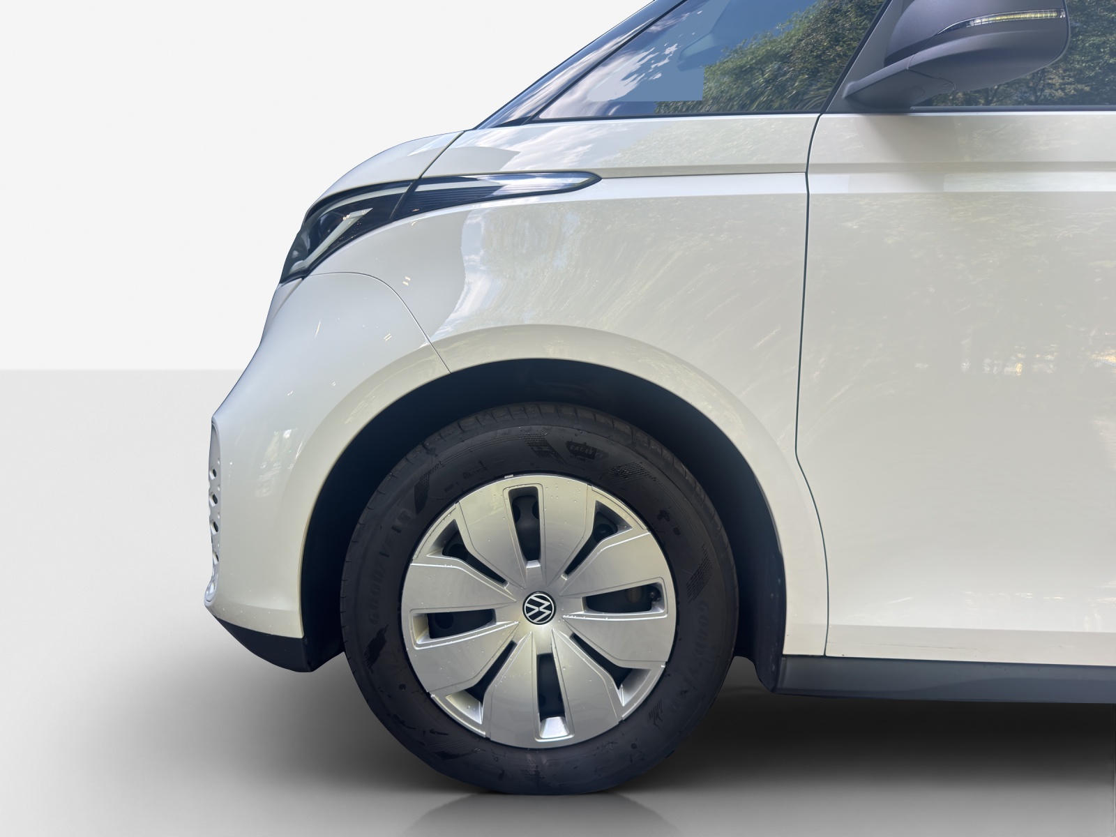 VW ID. Buzz Cargo-image-14